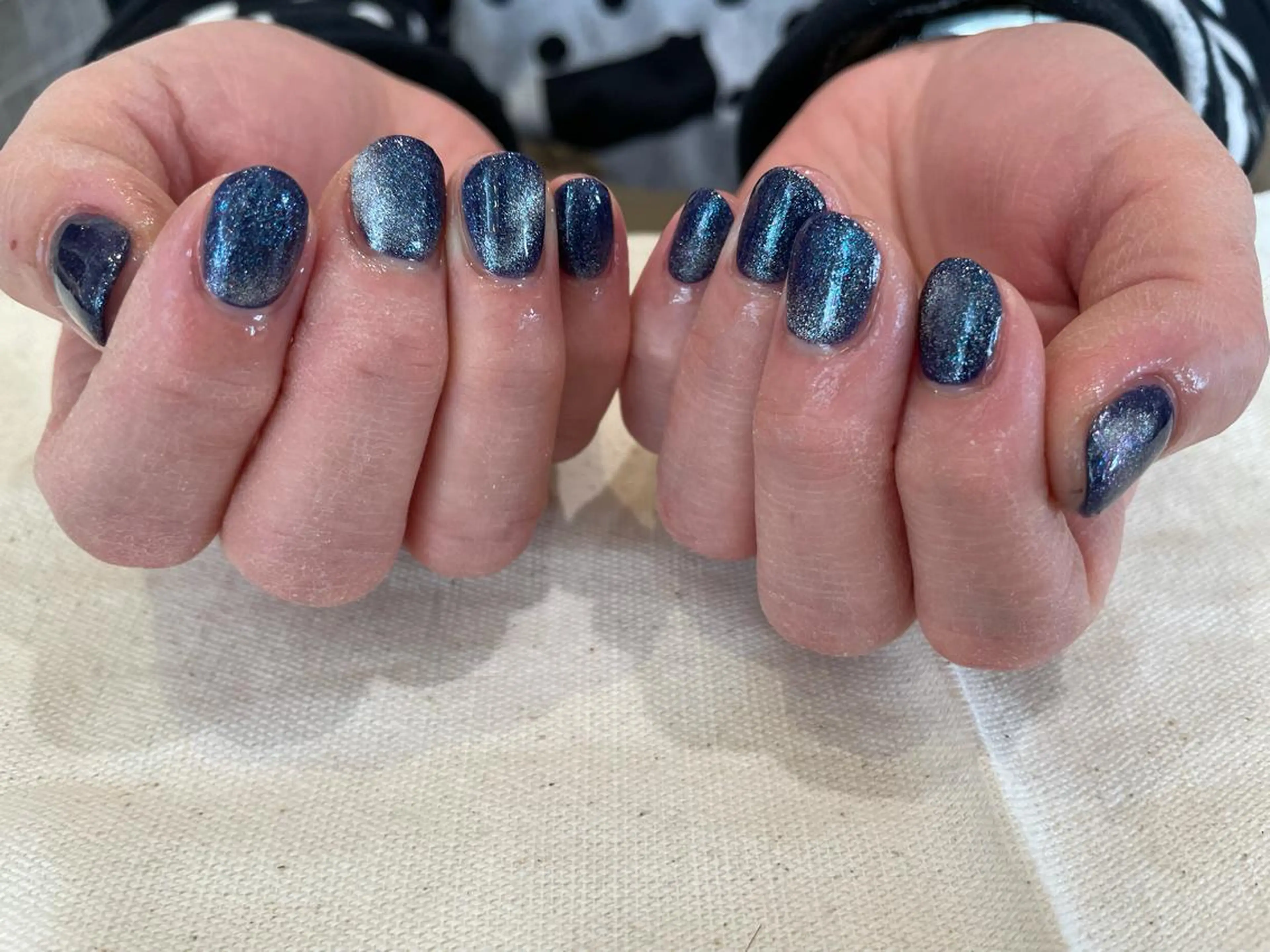 ネイル SHEEP 🐏のネイルデザイン