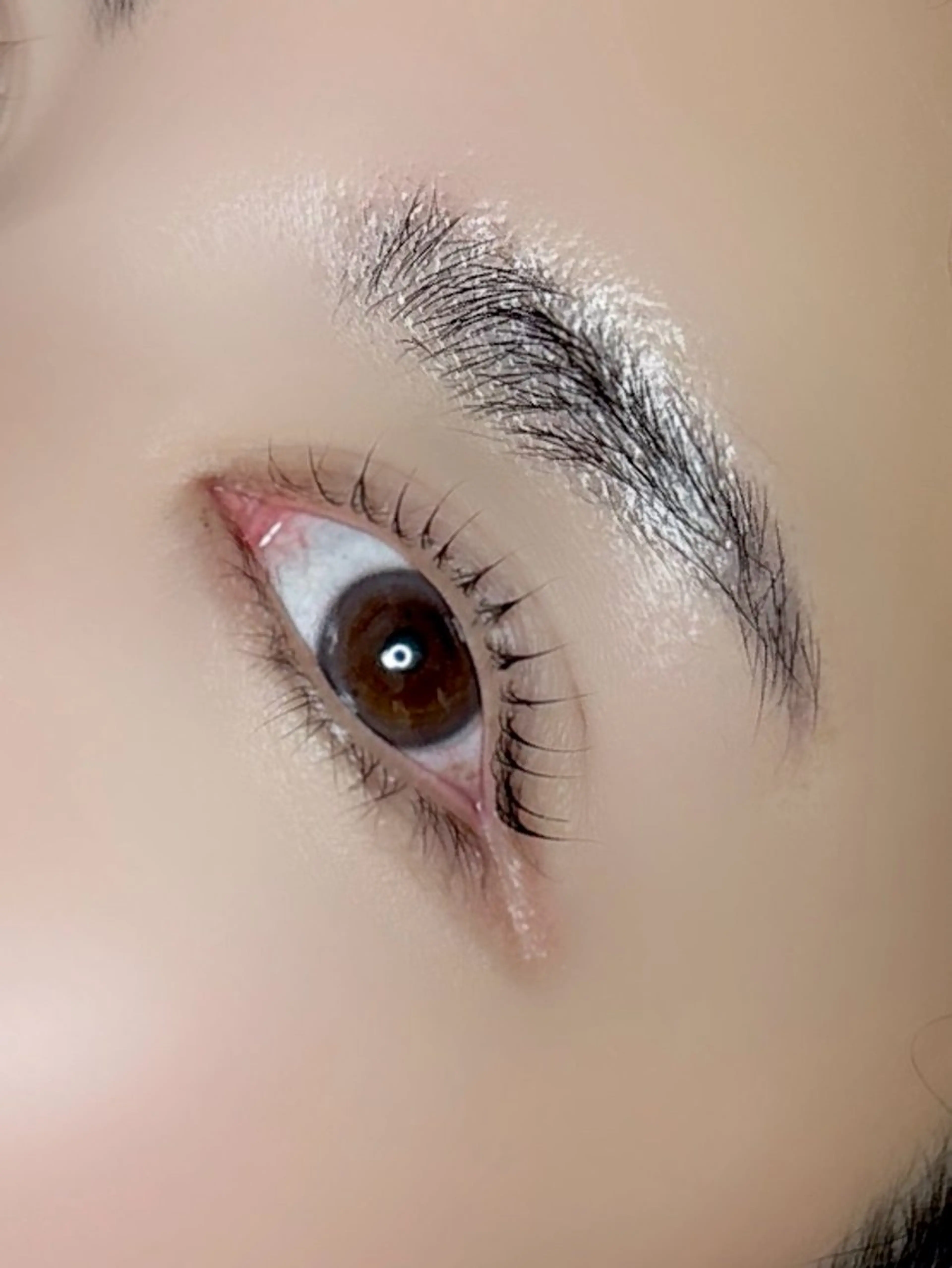 マツエク・マツパ まつげパーマ マツパ salon lady_goのマツエク・マツパデザイン