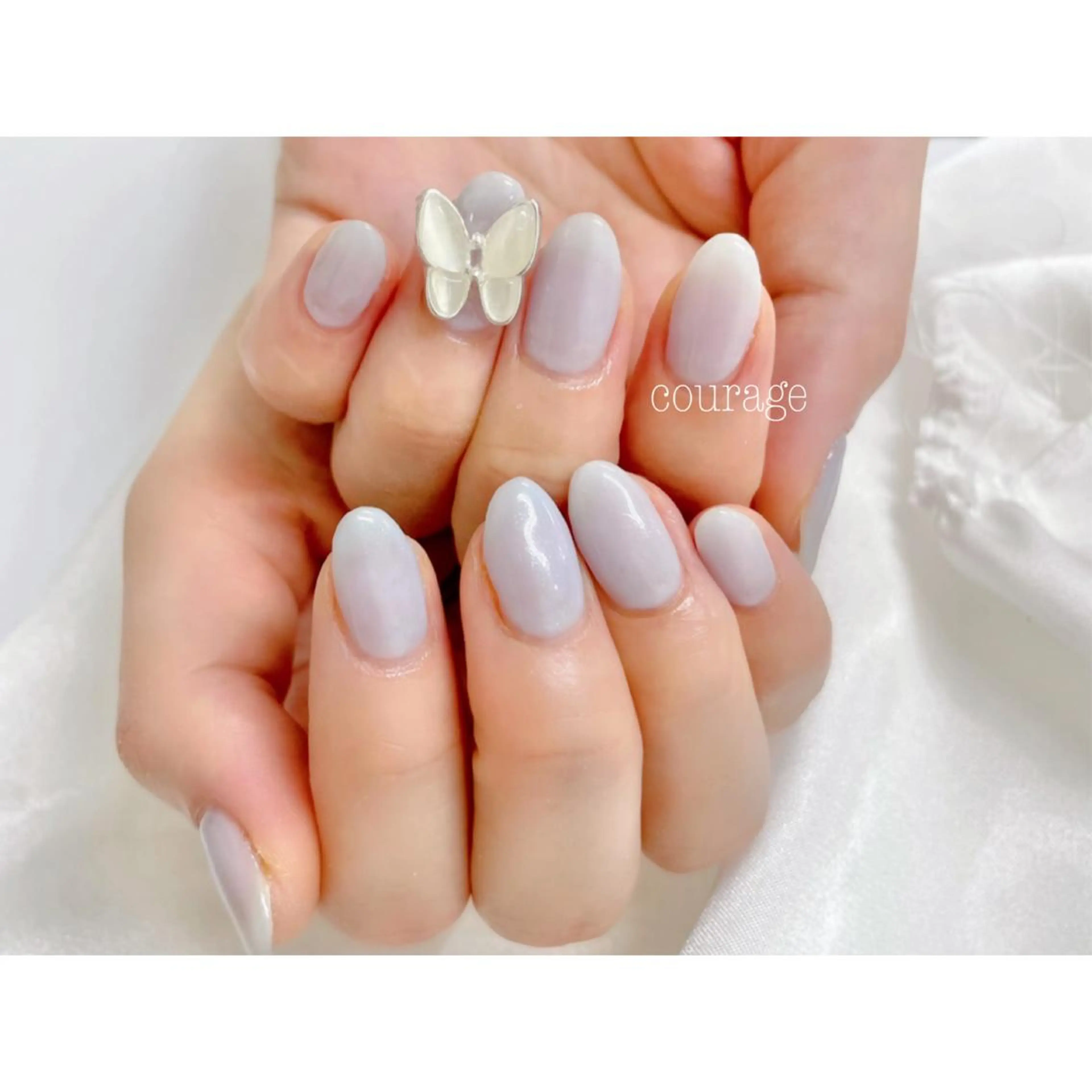 【オフあり】キラキラビジュー／韓国パーツコース(新規当店オフ無料/他店オフ1,100円)の写真