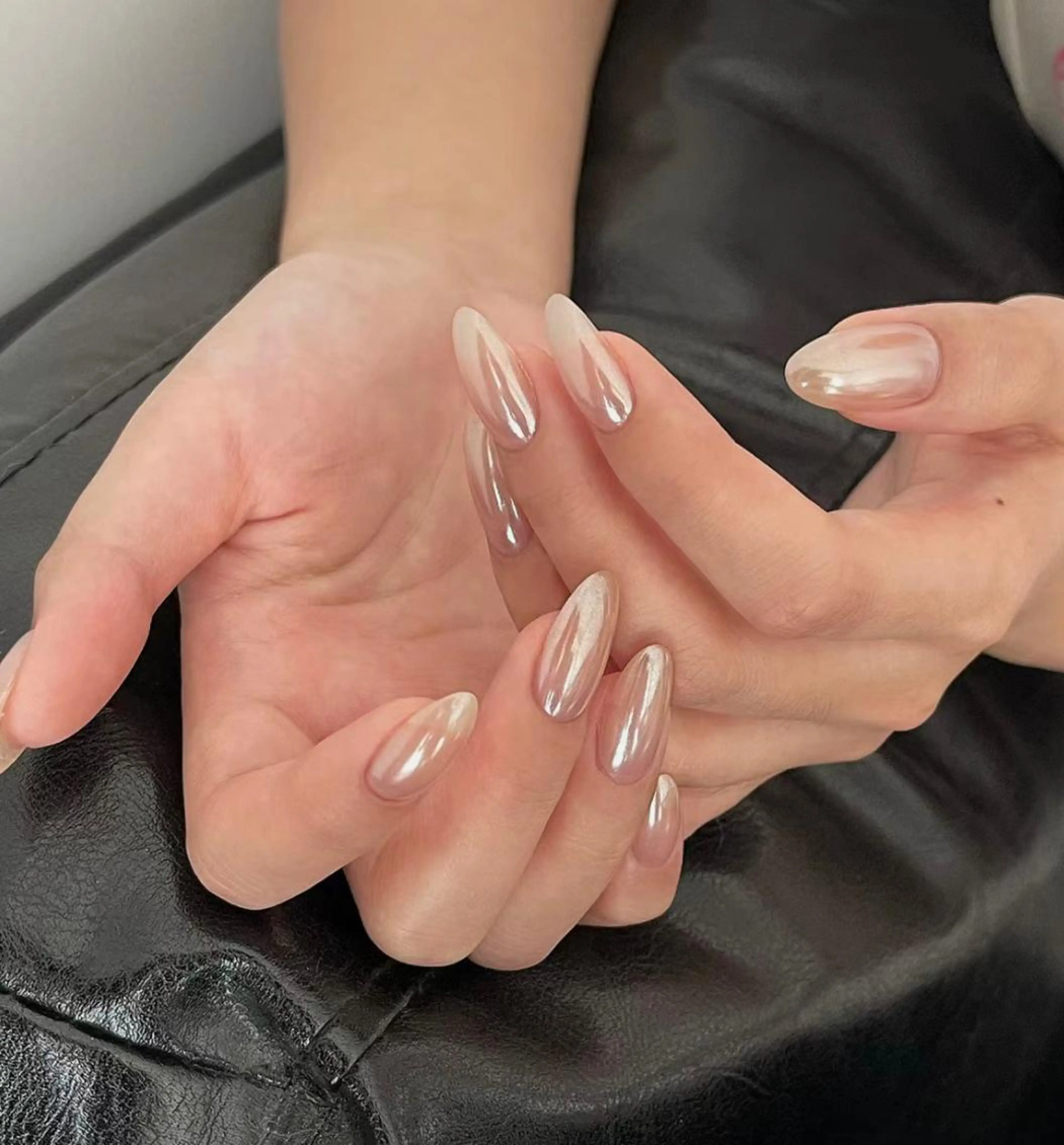 ネイル ハンドネイル 🎀 Ayaka_nailのネイルデザイン