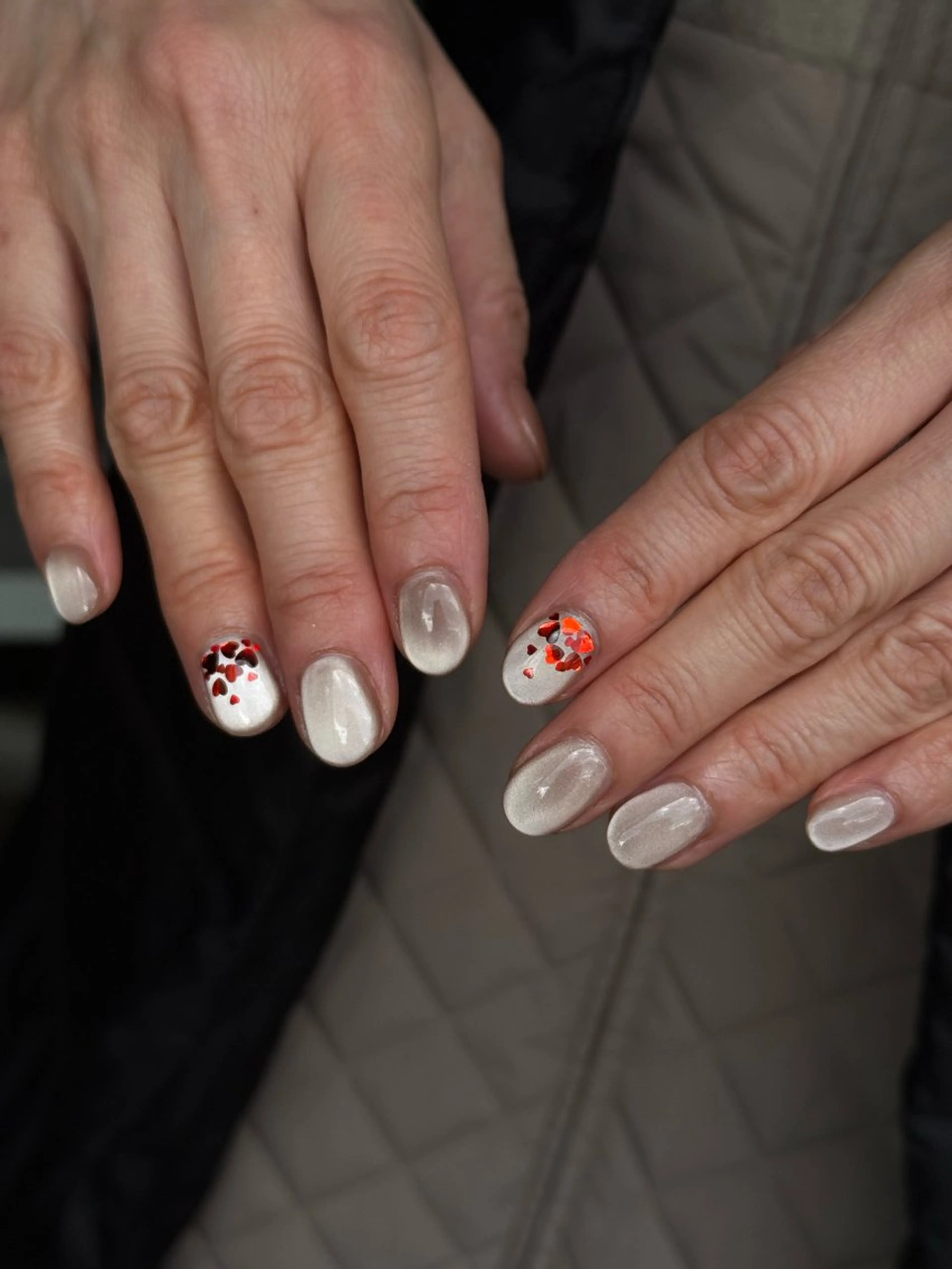 ネイル ハンドネイル NAIL'S MODAのネイルデザイン