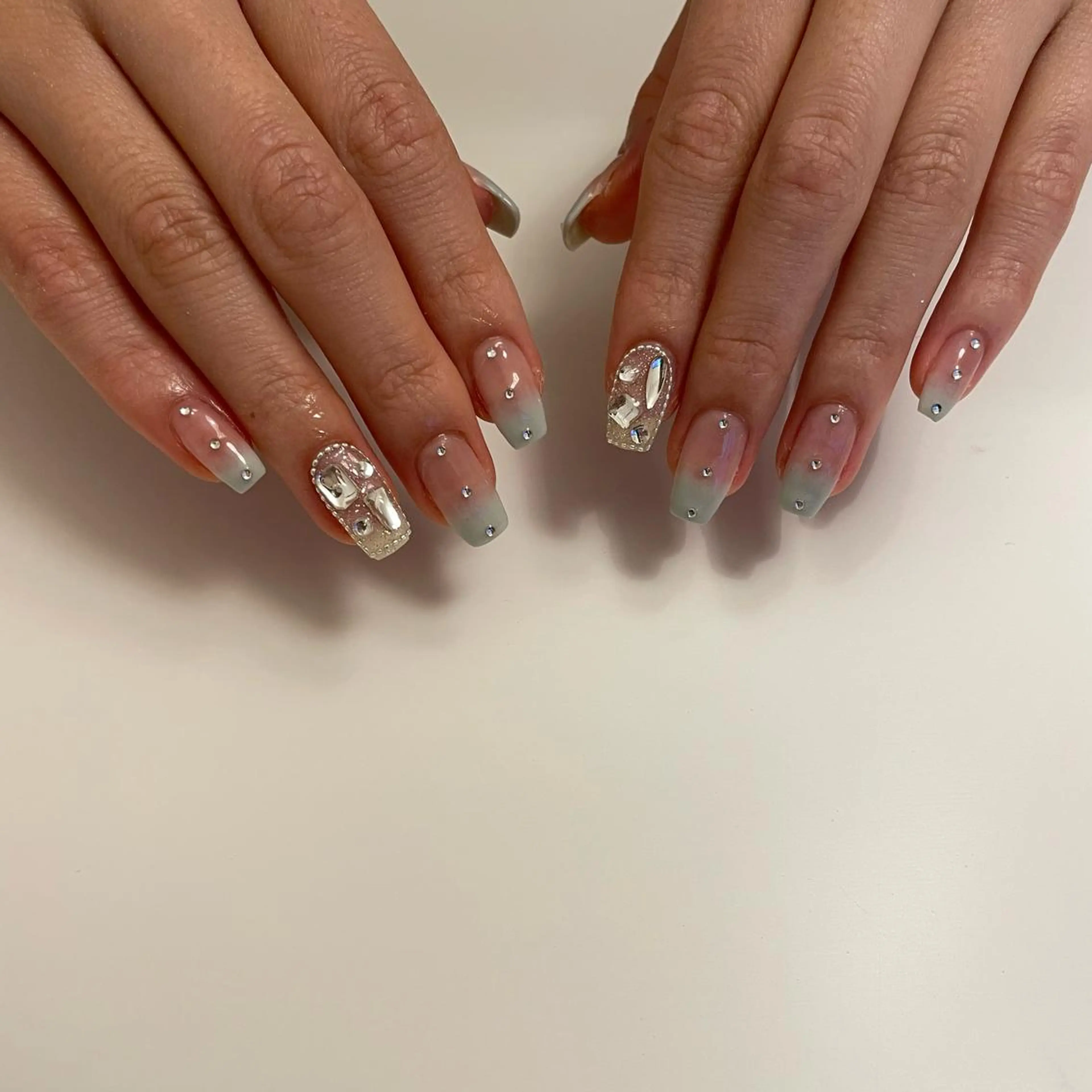 ネイル &h MAKIのネイルデザイン