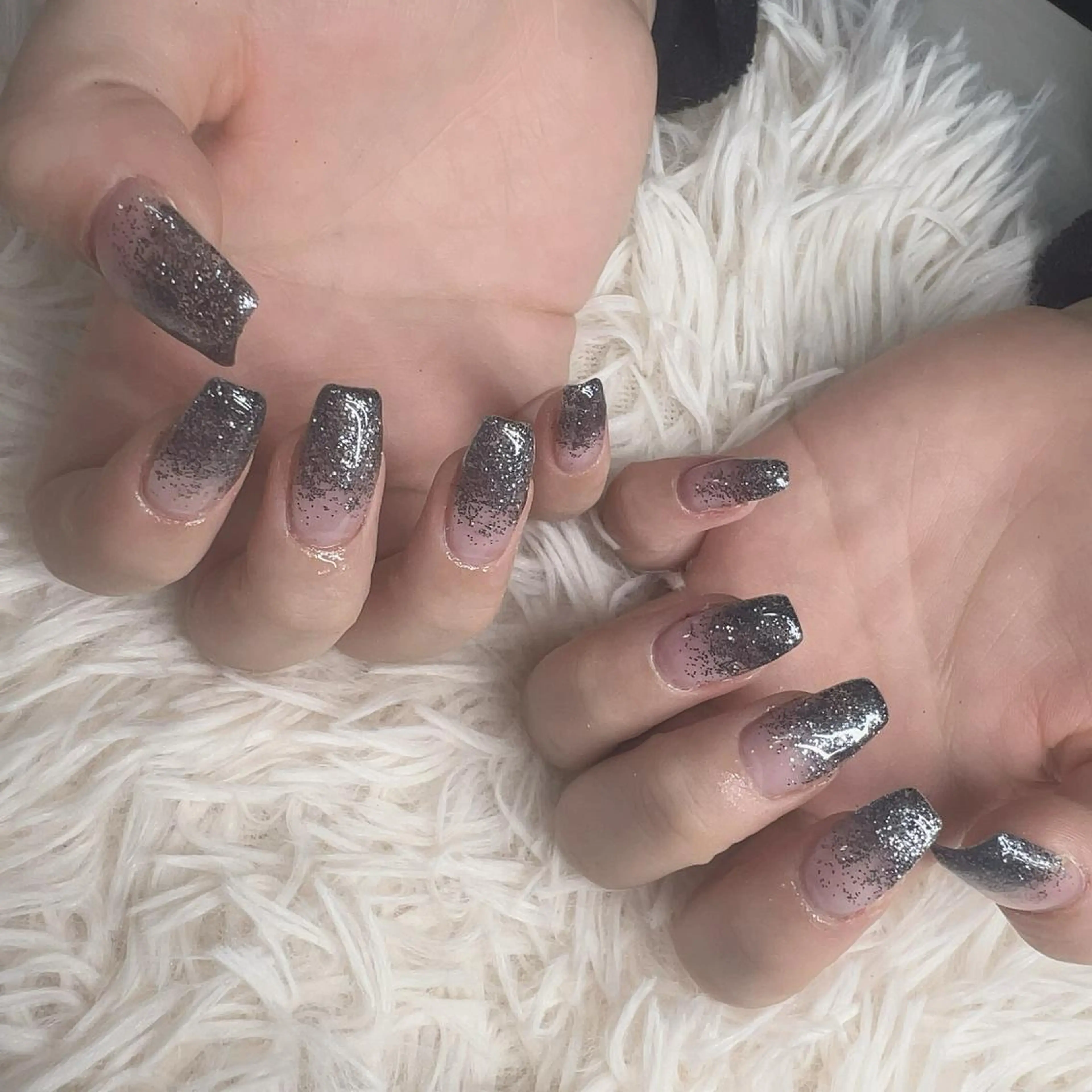 ネイル 8appy YUKITIN.Bのネイルデザイン