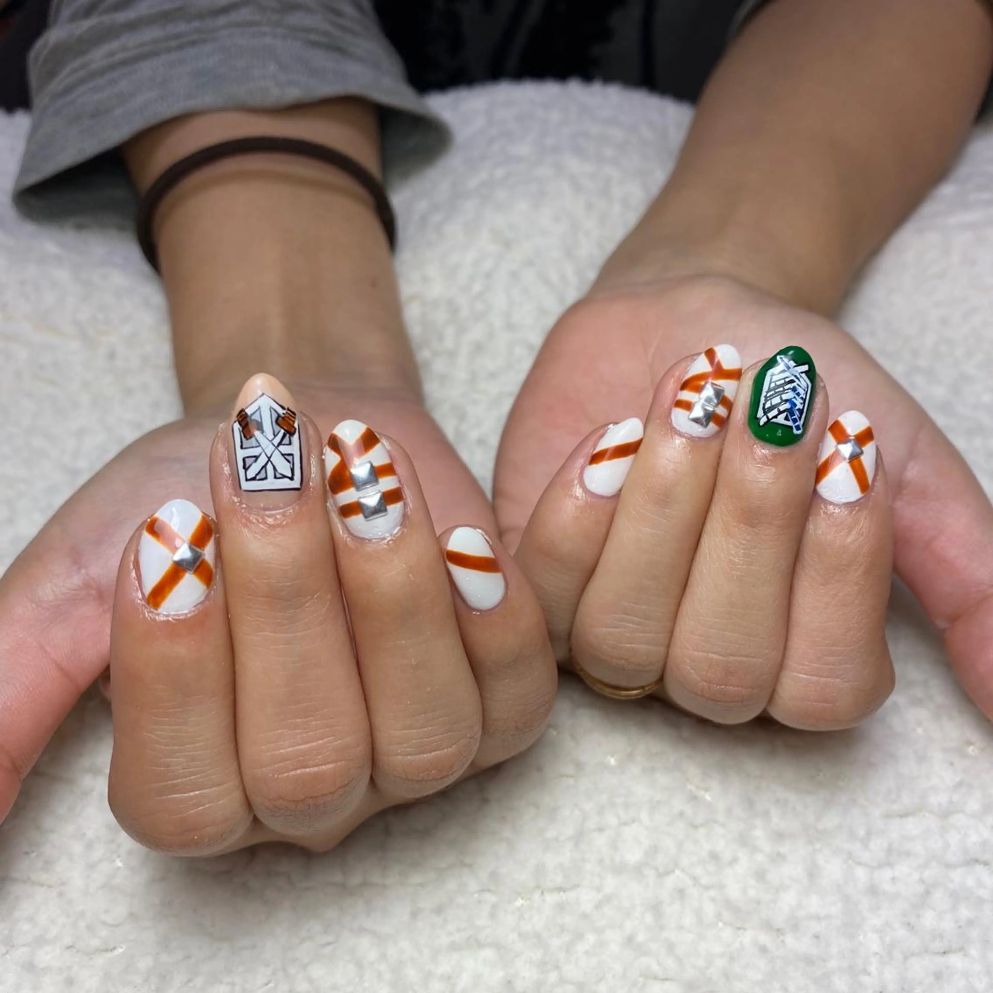 ネイル COCO+所属・COCO +のエステ・リラクイメージ