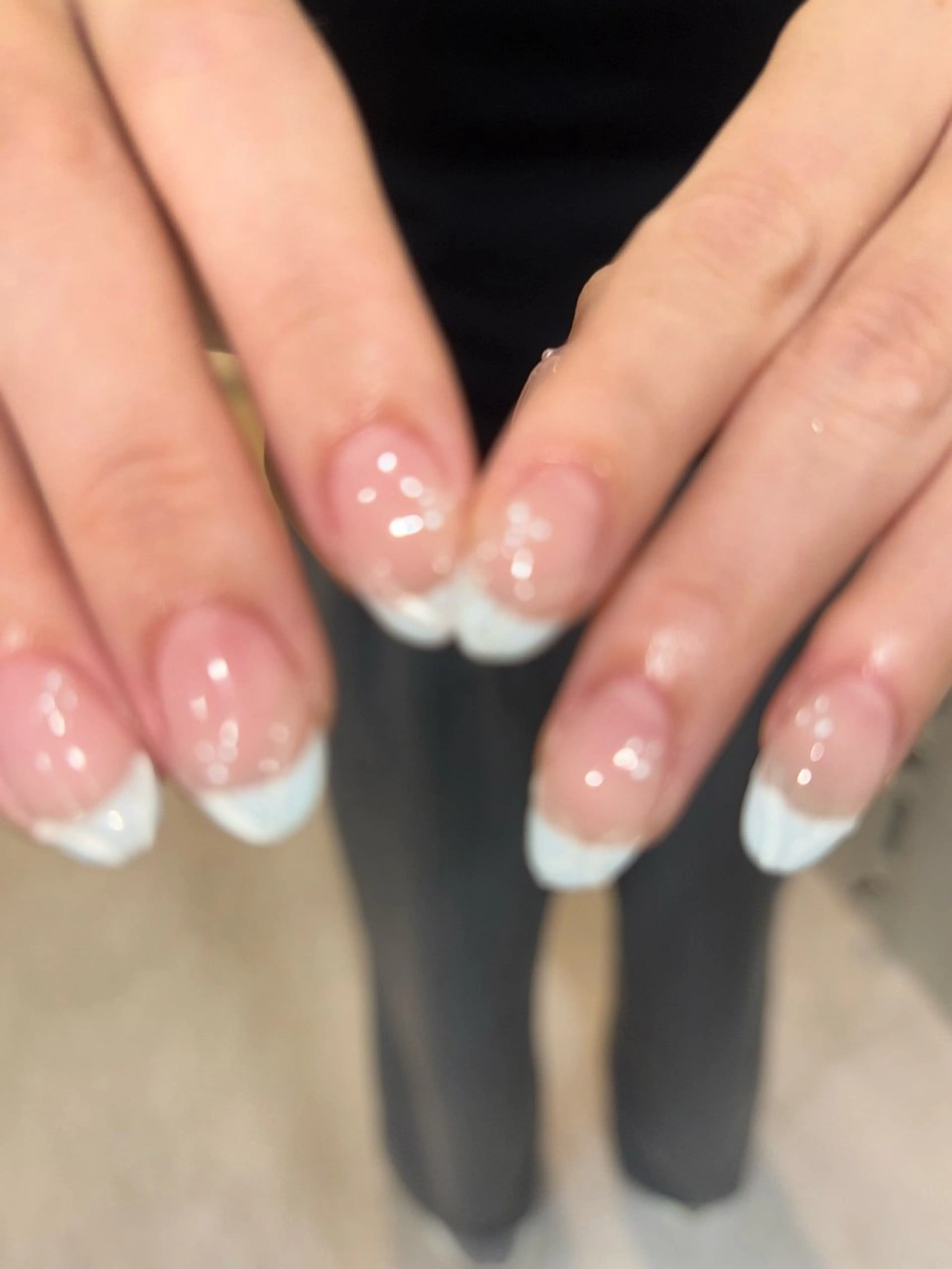 ネイル ハンドネイル share＋honmachi所属・rn__nail ♡のネイルデザイン
