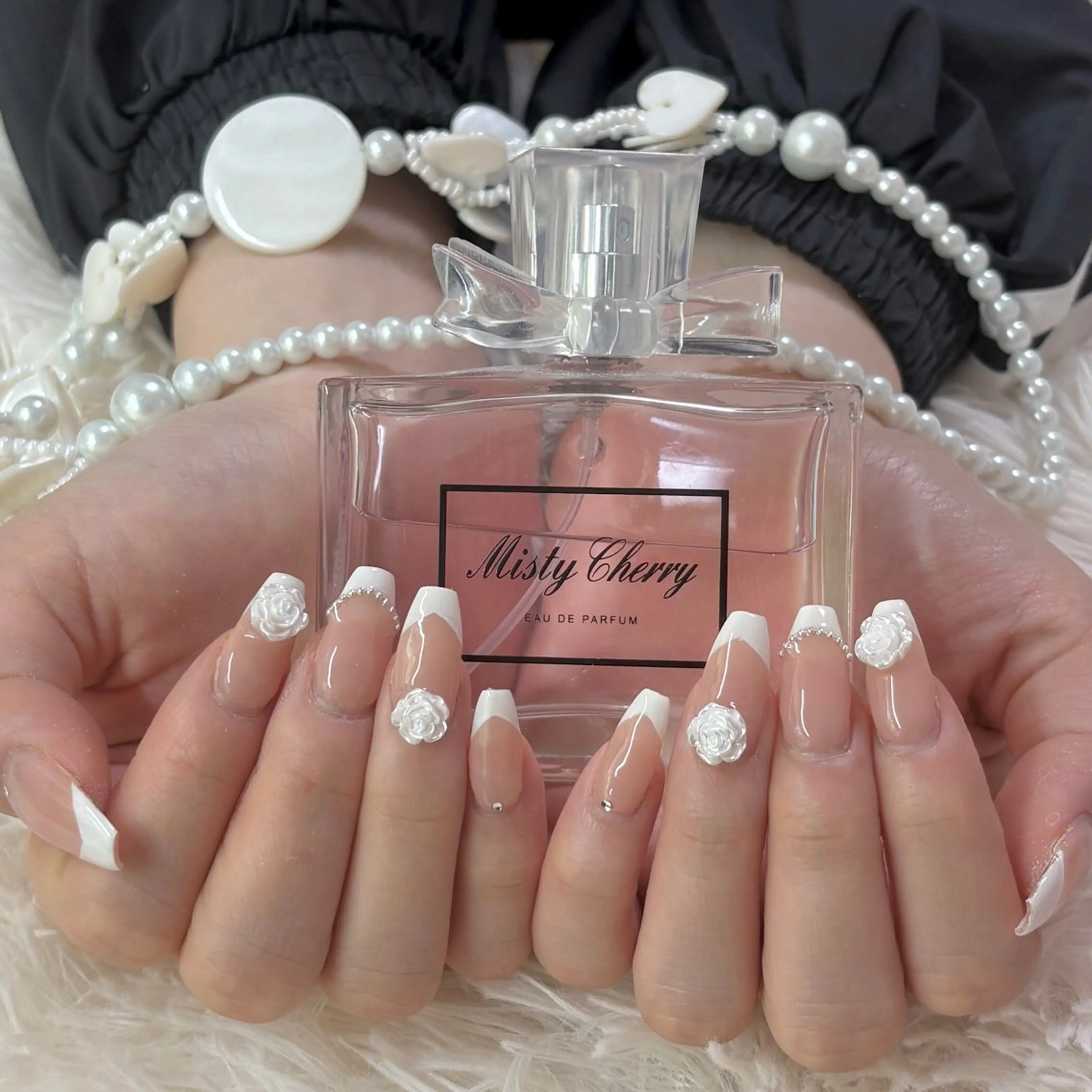 ネイル Nana treeのネイルデザイン