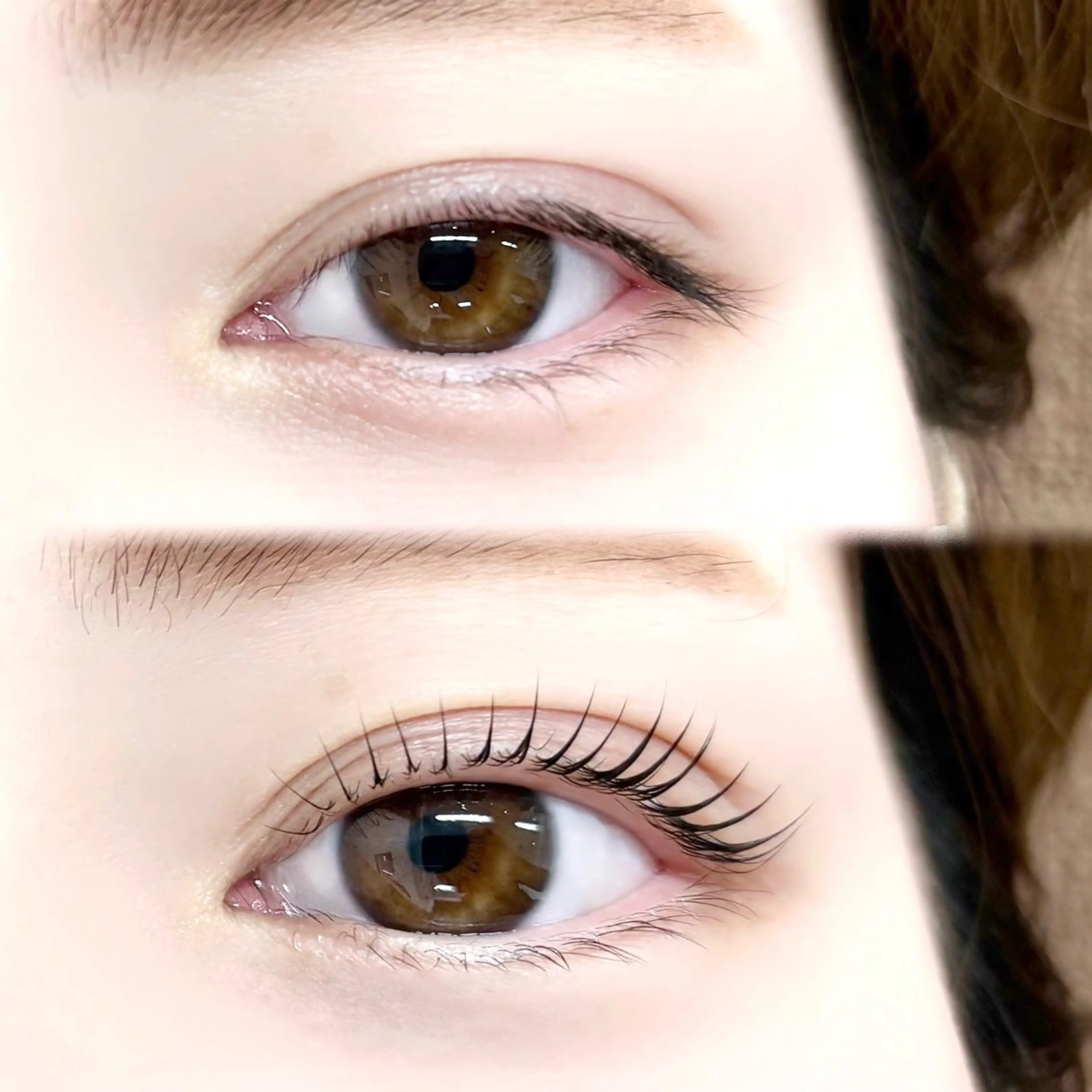 マツエク・マツパ koyuki 🌸のマツエク・マツパデザイン