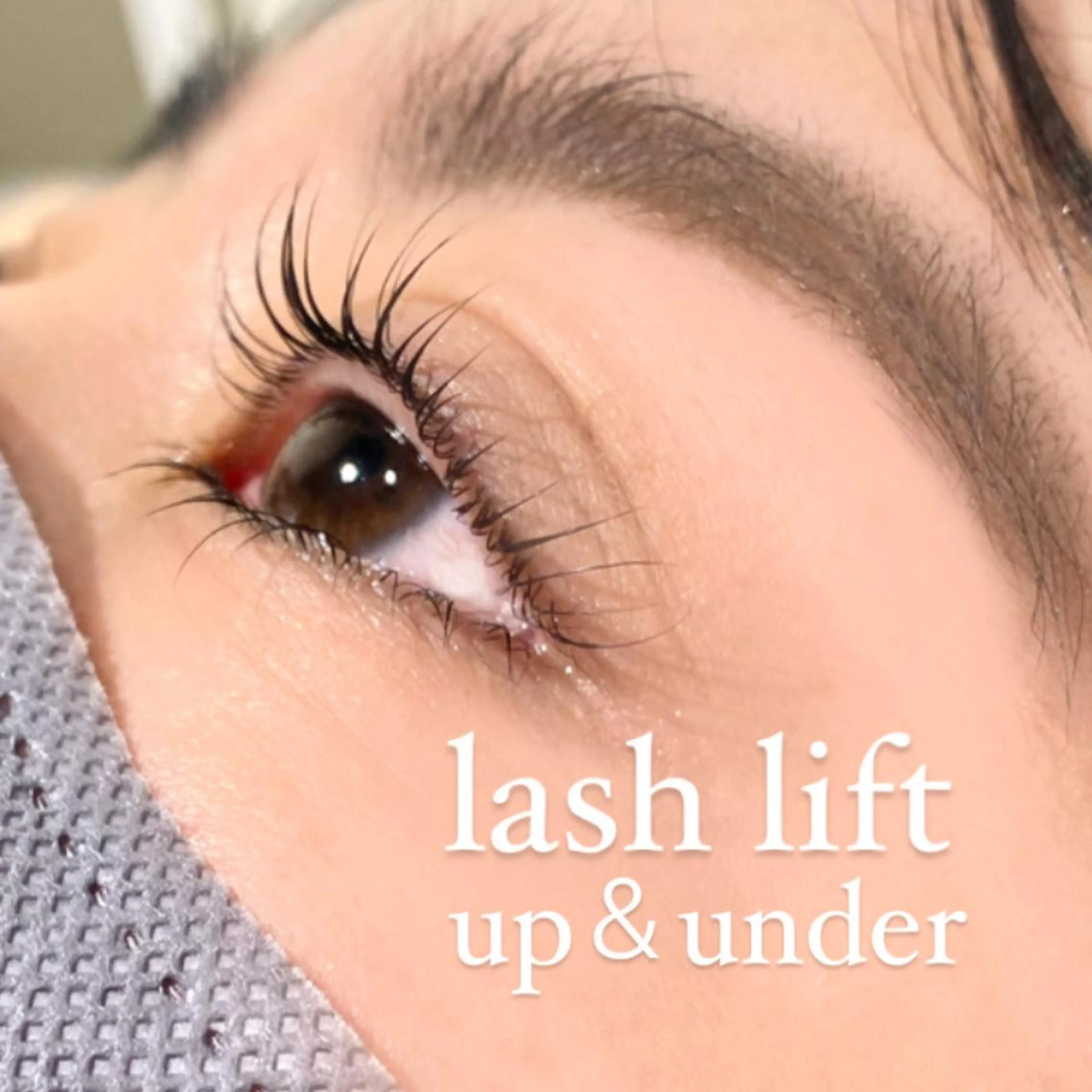 マツエク・マツパ NUEVO 横浜西口店の眉毛・アイブロウイメージ