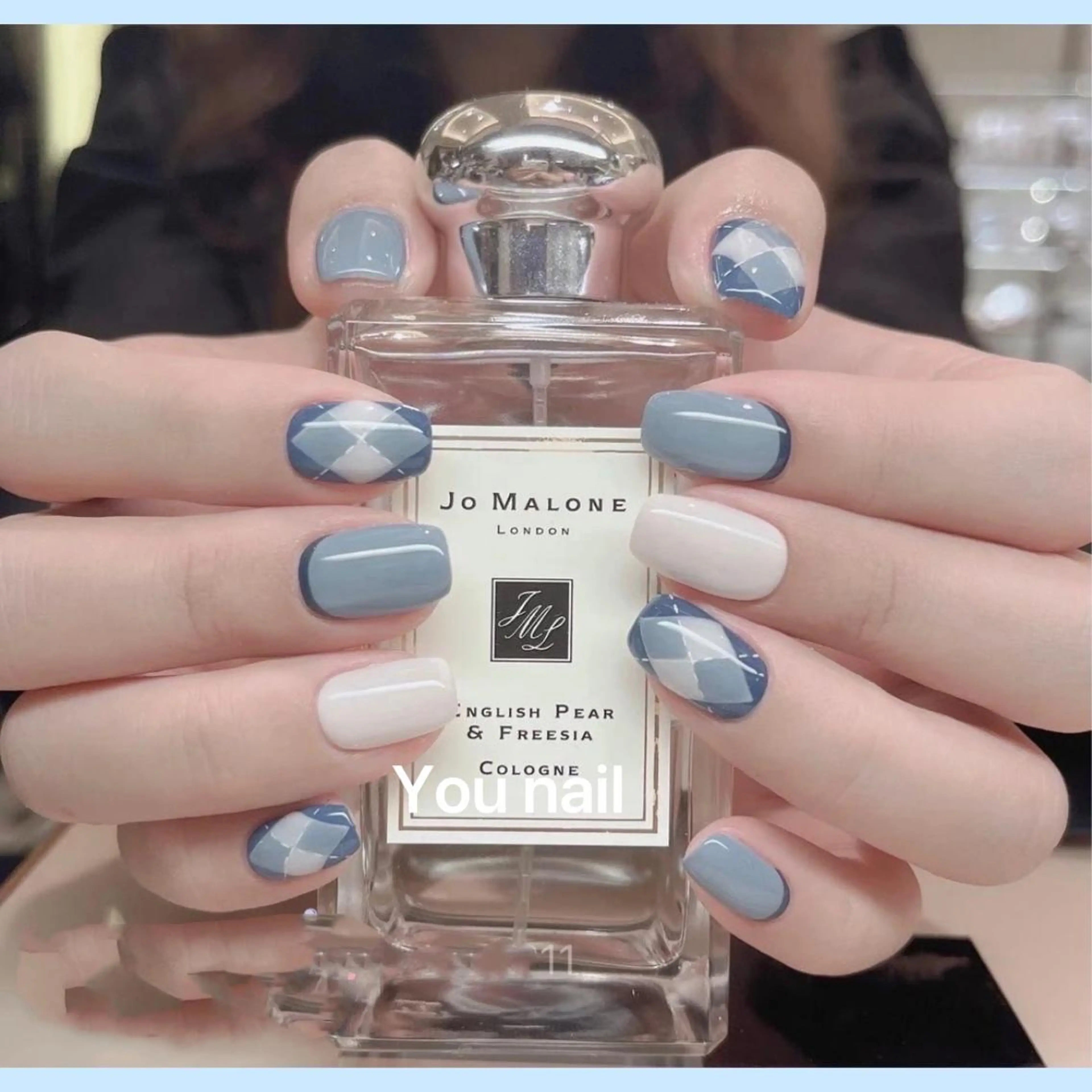 ネイル ハンドネイル 狭山店(林) You nailのネイルデザイン