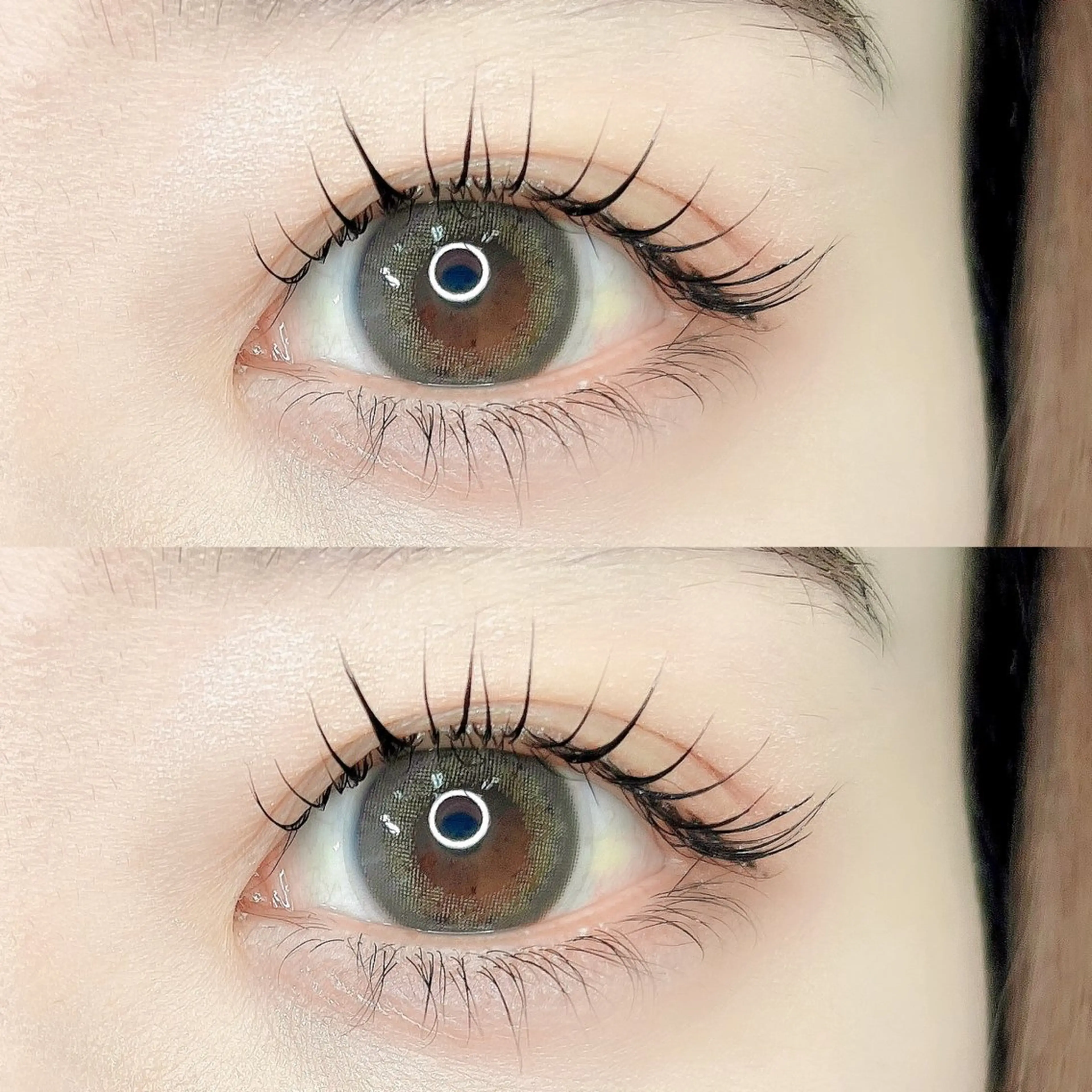 メーテル🌙*.｡束感仕上げも可✨の写真