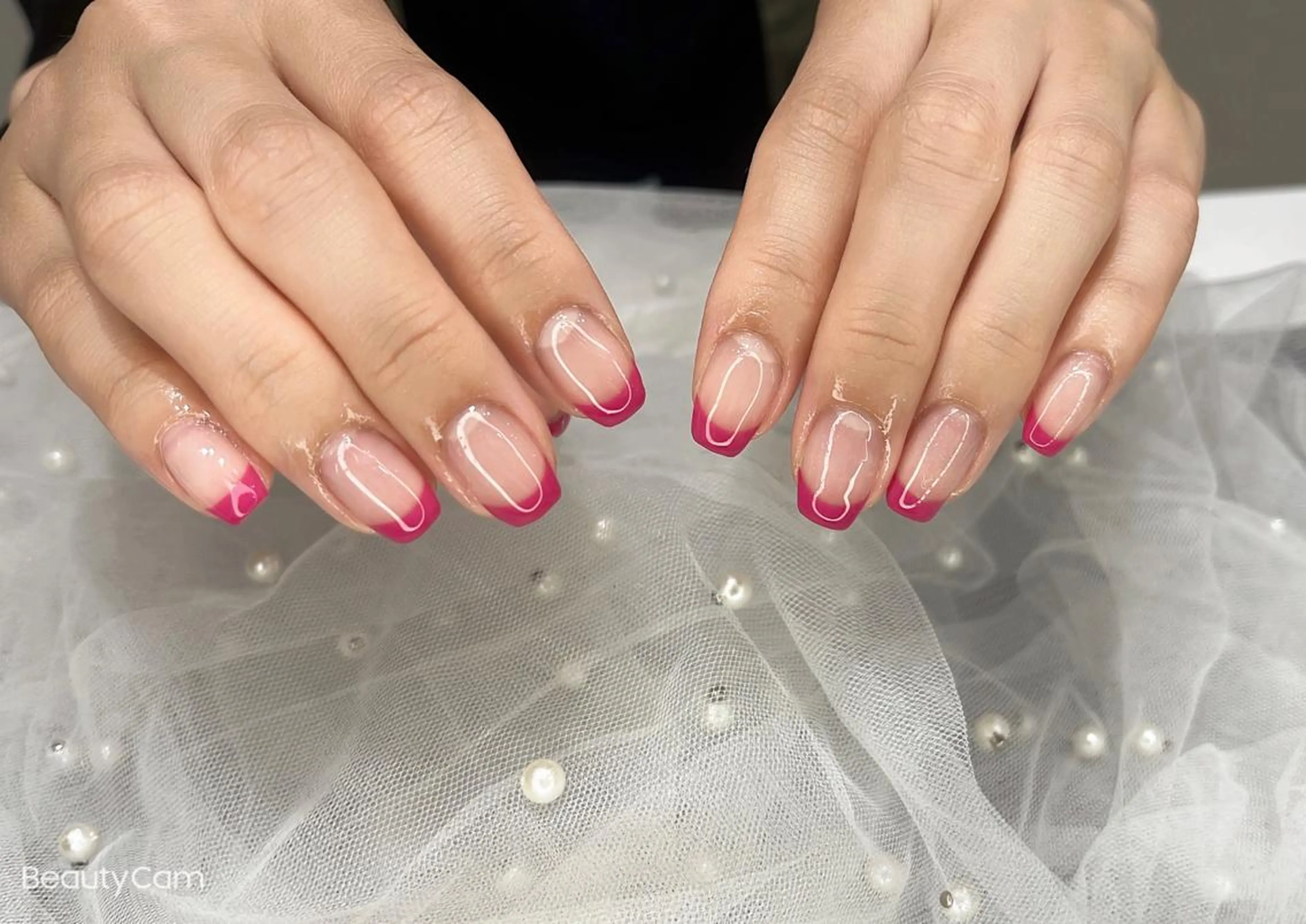 ネイル Moci Nail Salonのネイルデザイン