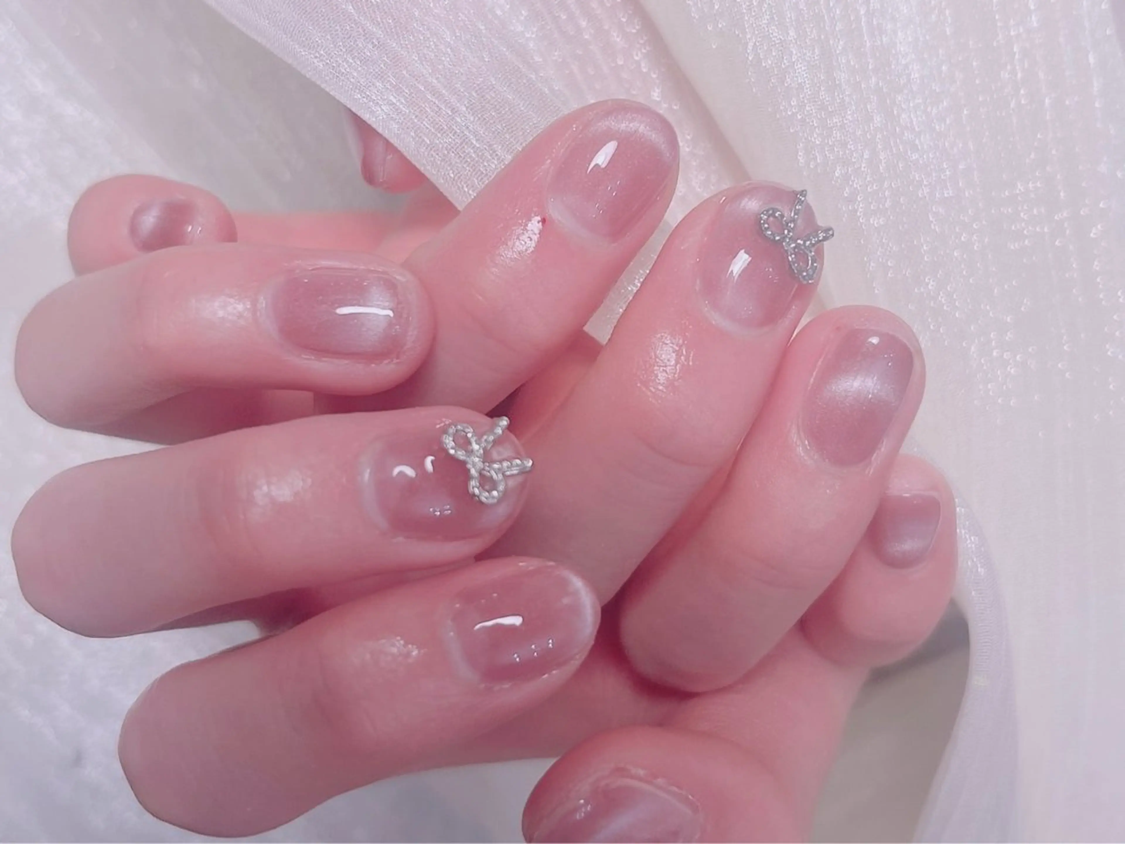 ネイル ハンドネイル ネイルサロン KARIのネイルデザイン