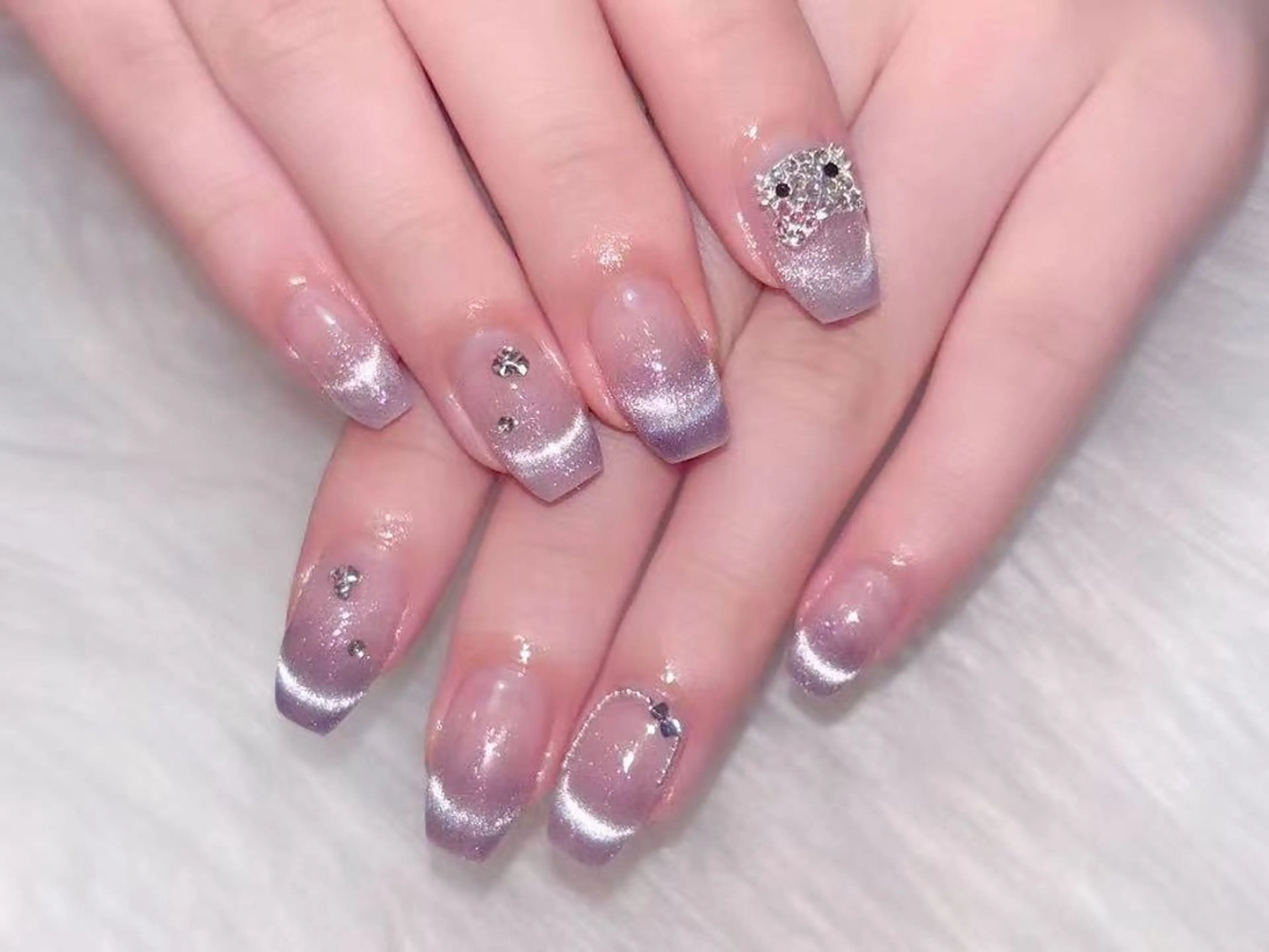 ネイル ネイルサロン Easenのネイルデザイン