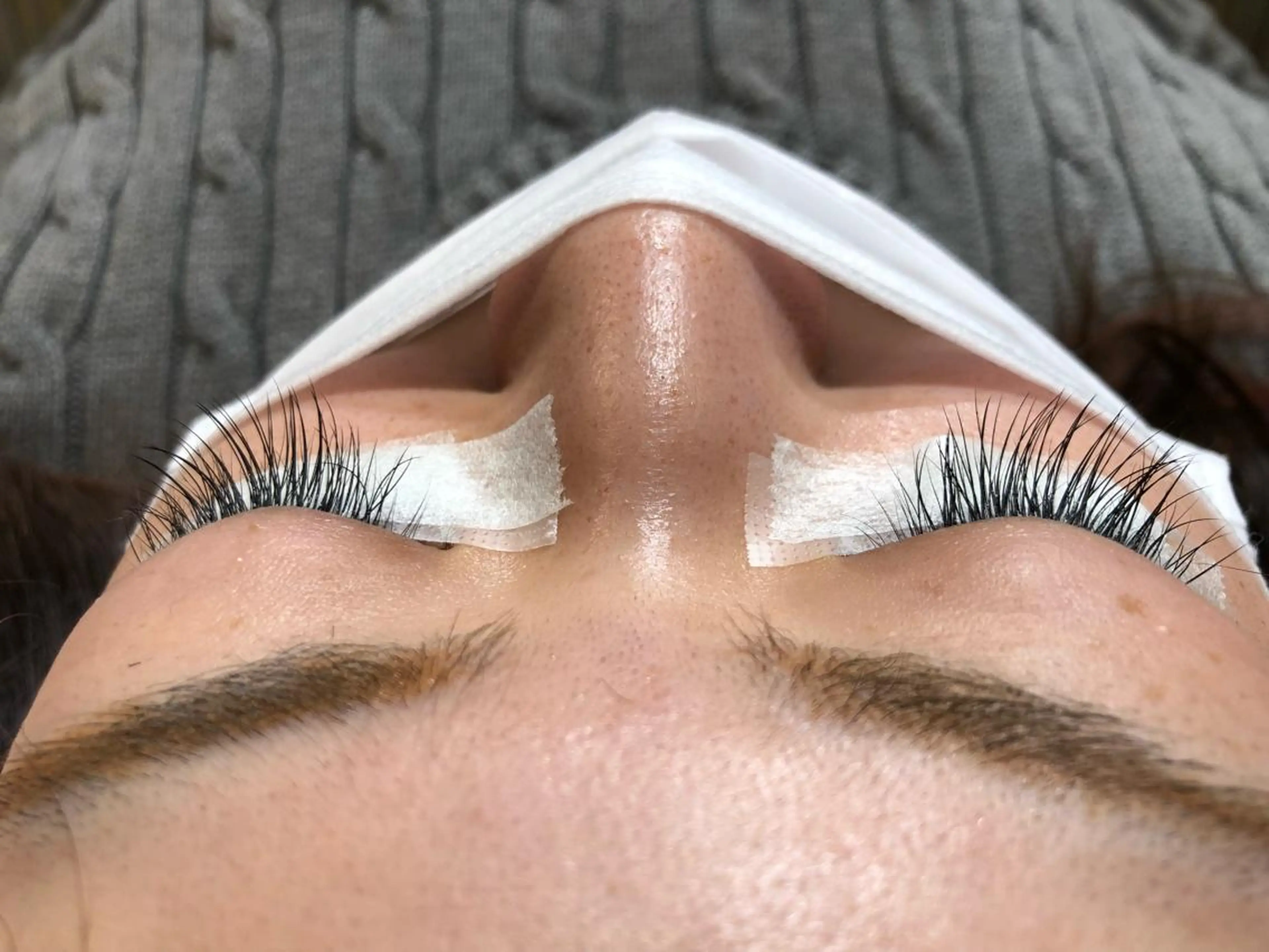 マツエク・マツパ メンズパーマ&メンズ 縮毛矯正ならヒラノのヘアスタイル