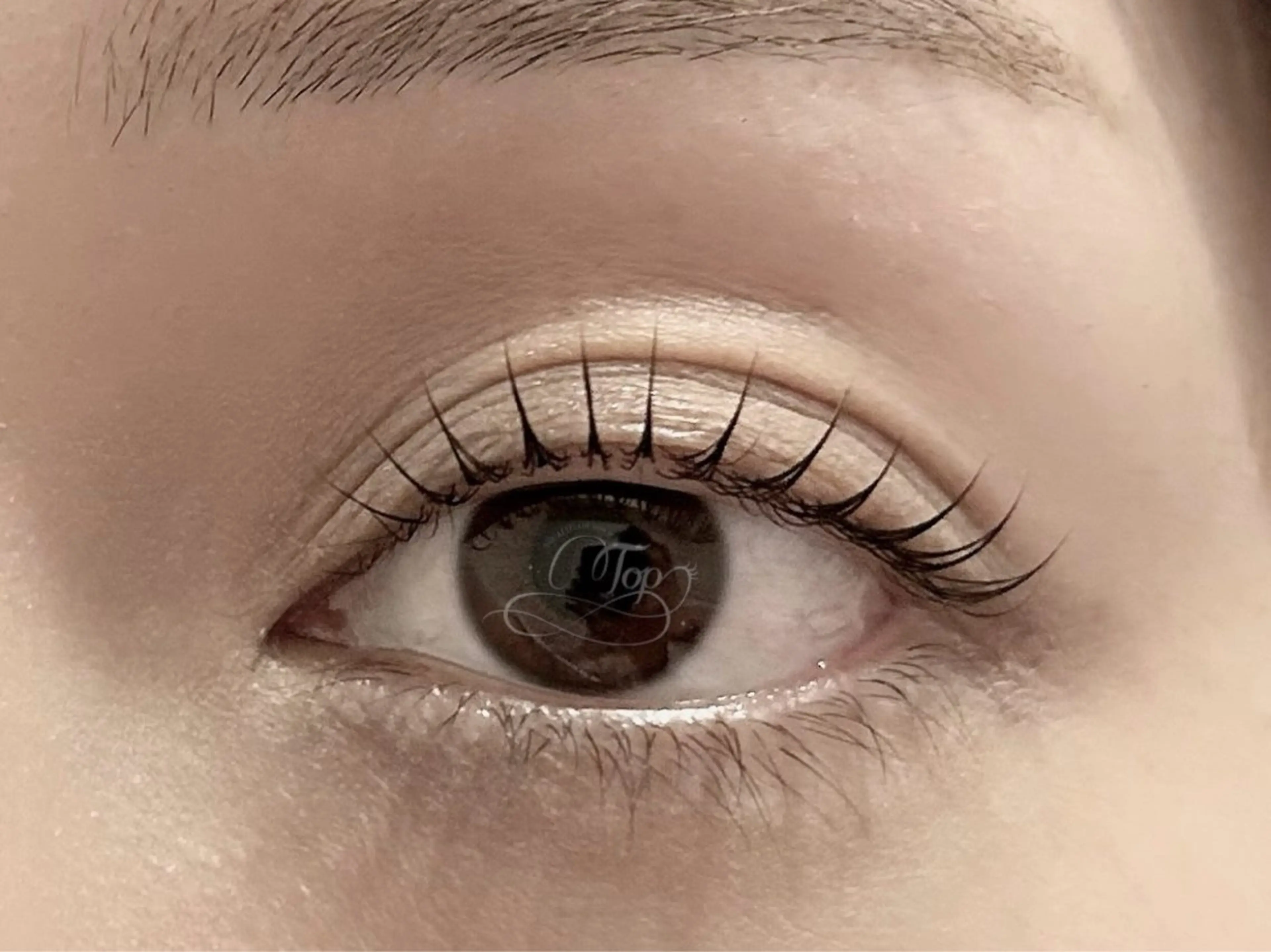 マツエク・マツパ マツパ TOP町田 akaneの眉毛・アイブロウイメージ