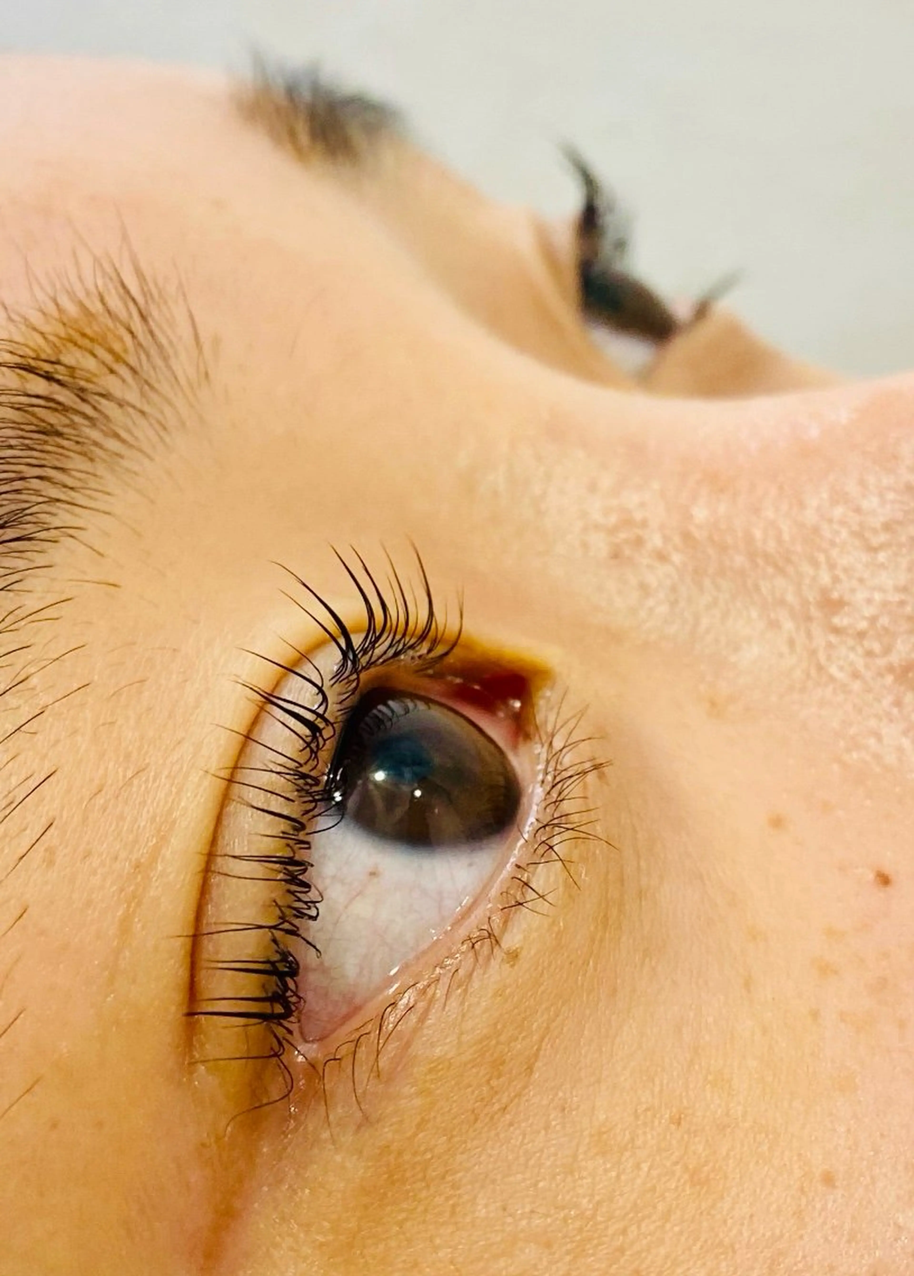 マツエク・マツパ Eyelash Salon Moana所属・齊藤 eyelashのマツエク・マツパデザイン