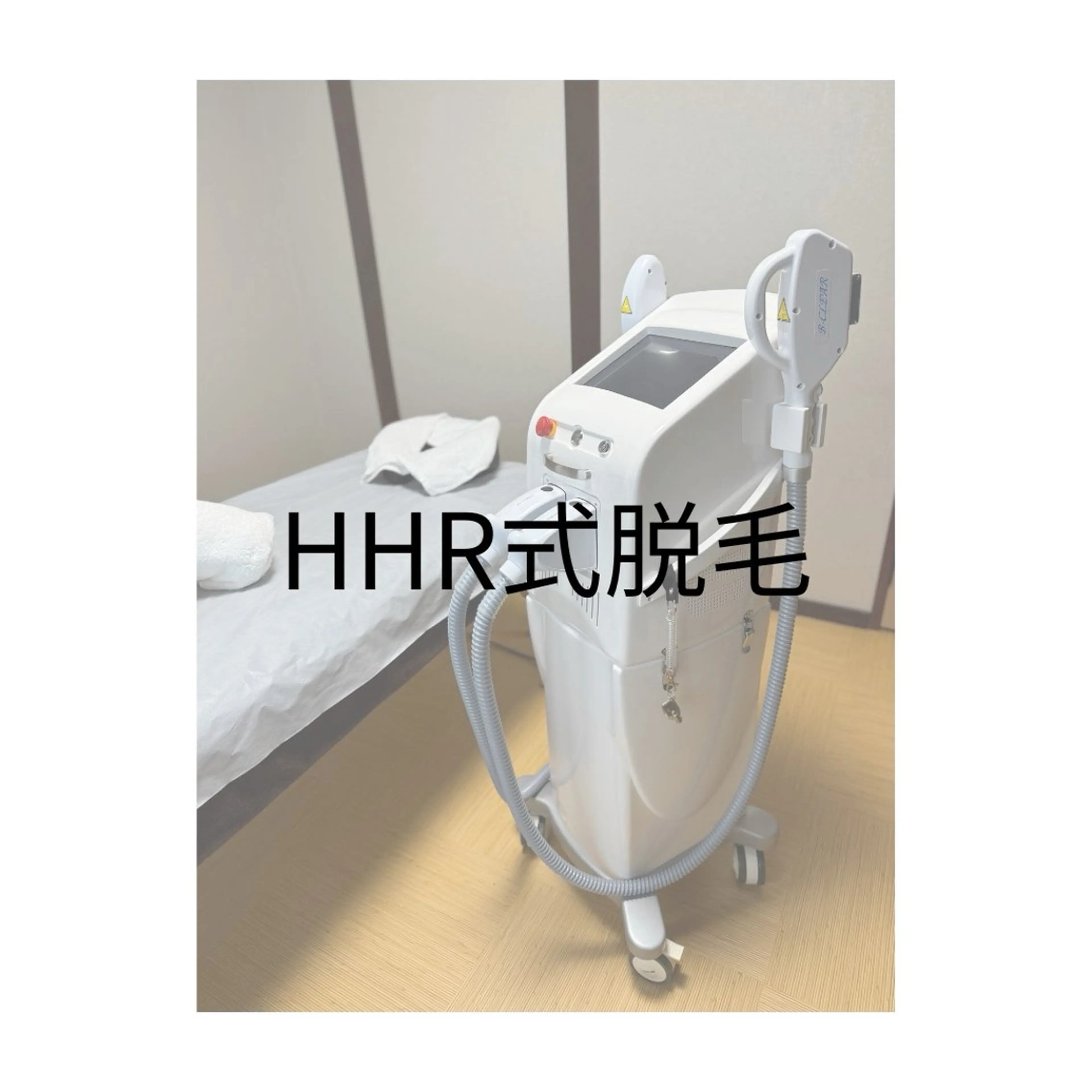 メンズ Beauty and Relaxation Salon N所属・Salon Nのエステ・リラクイメージ