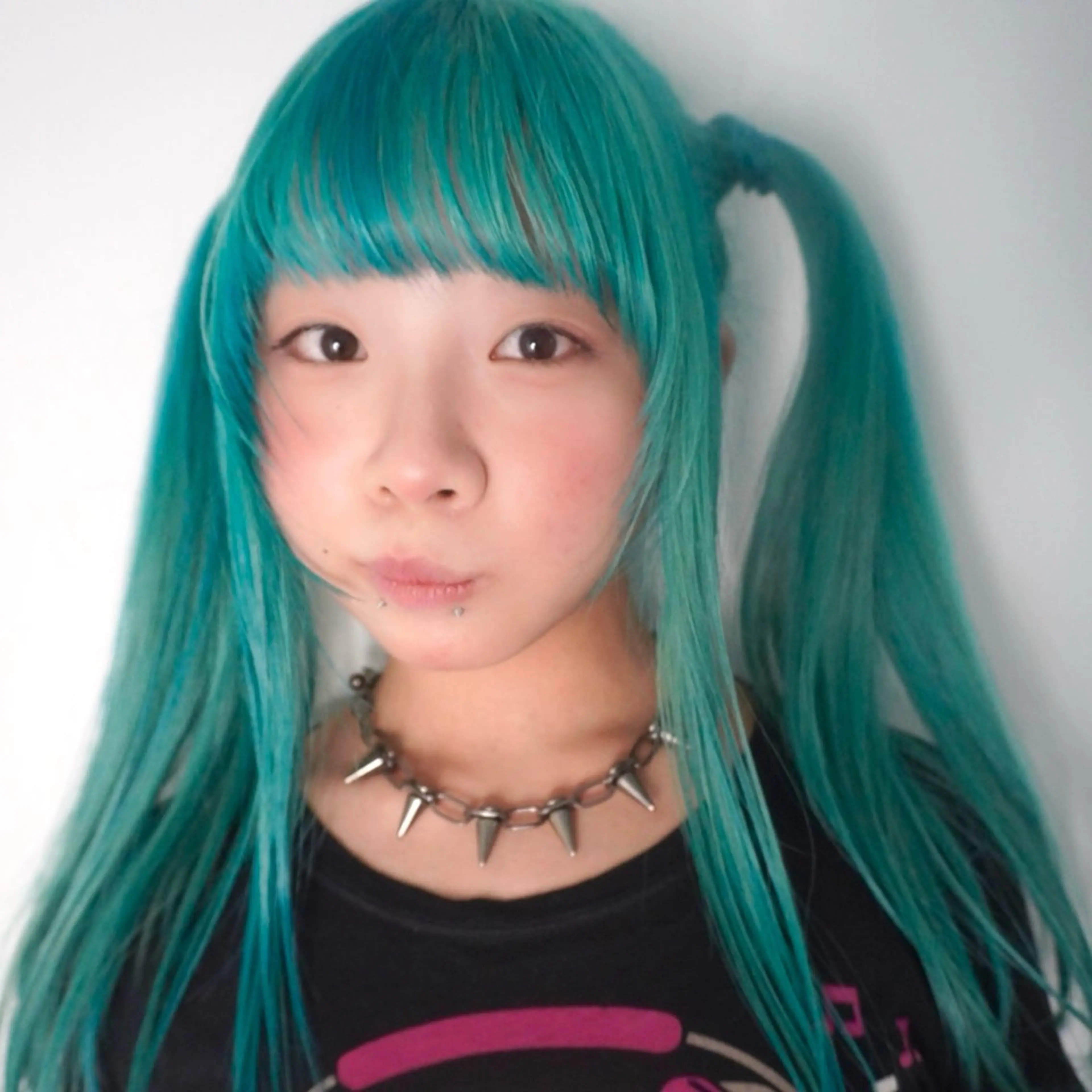 ショート ヘアカラー Kurumi / NORA UMEDAのヘアスタイル