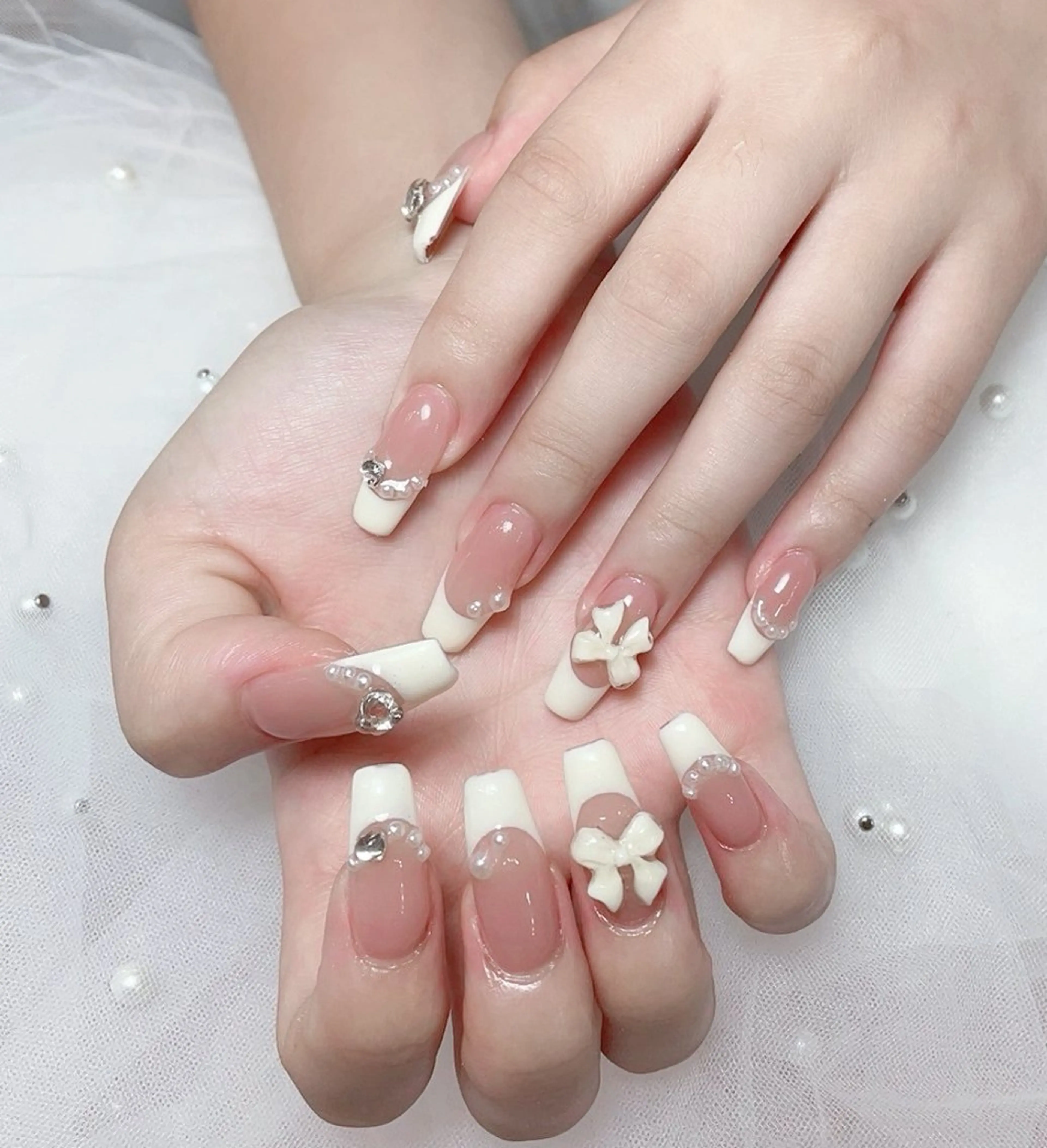 ネイル Bél Nail salonのネイルデザイン