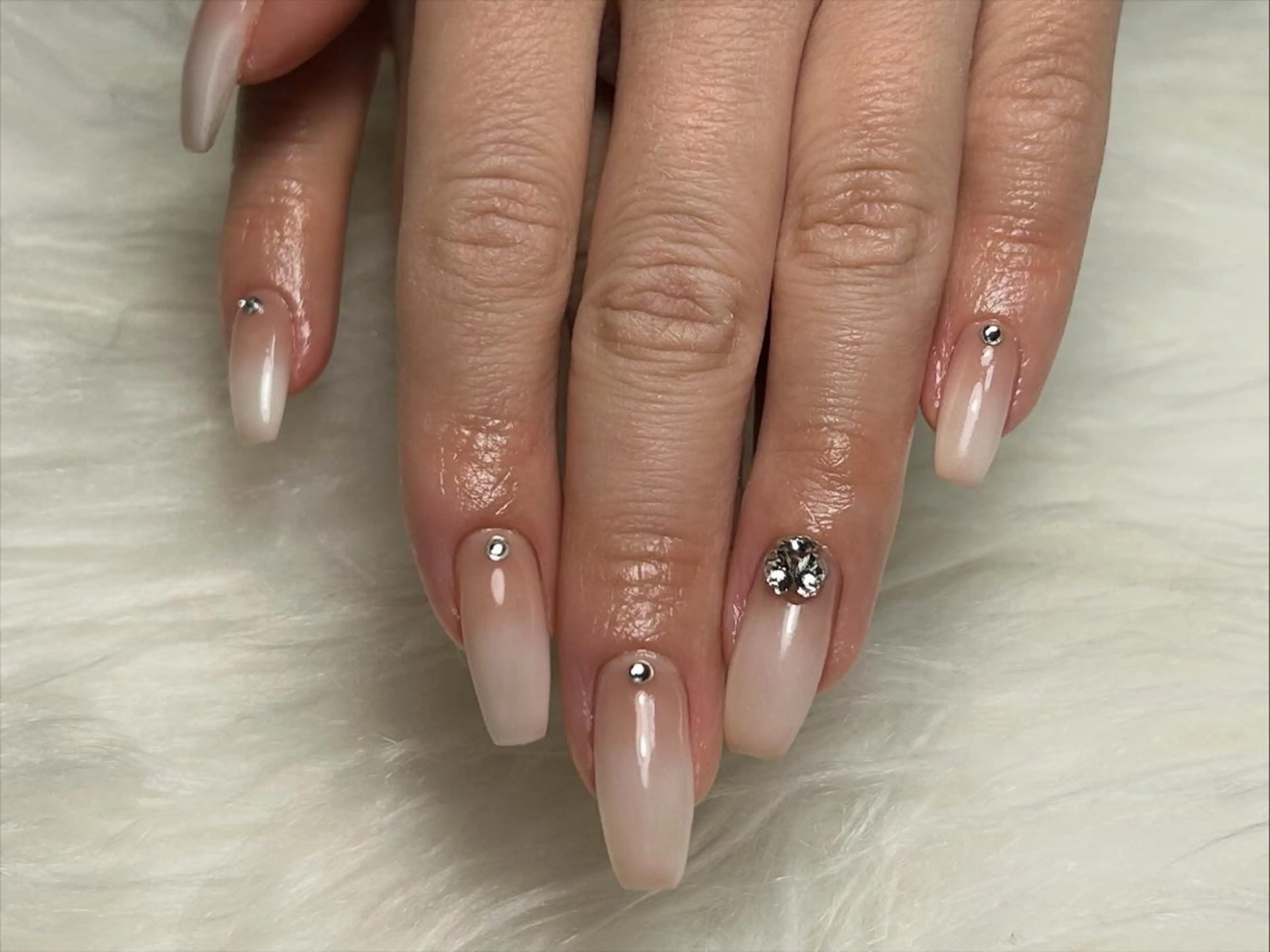 ネイル Nona NAILのネイルデザイン