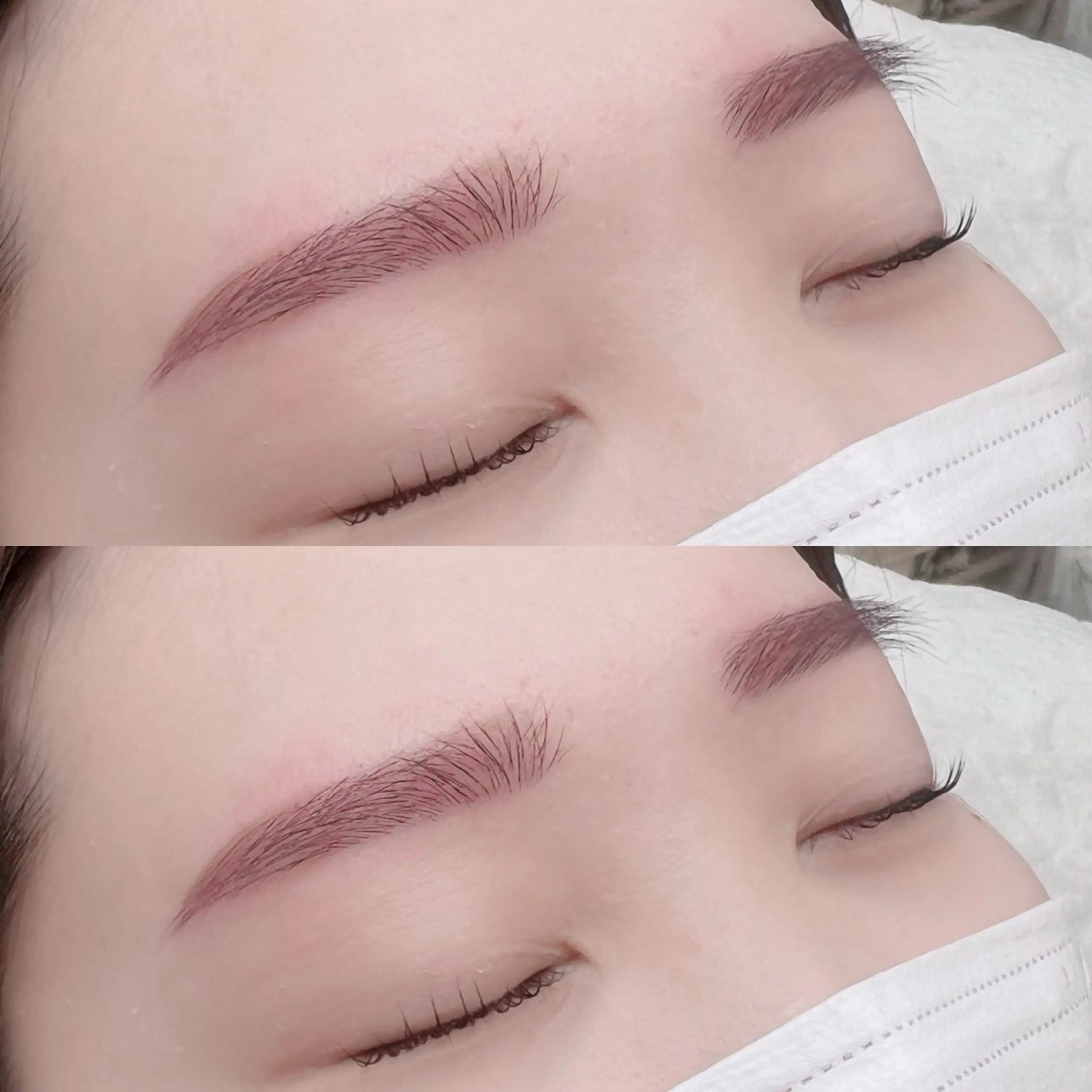 アイブロウ Chipi 朝霞台店所属・Chipi 朝霞台店のマツエク・マツパデザイン