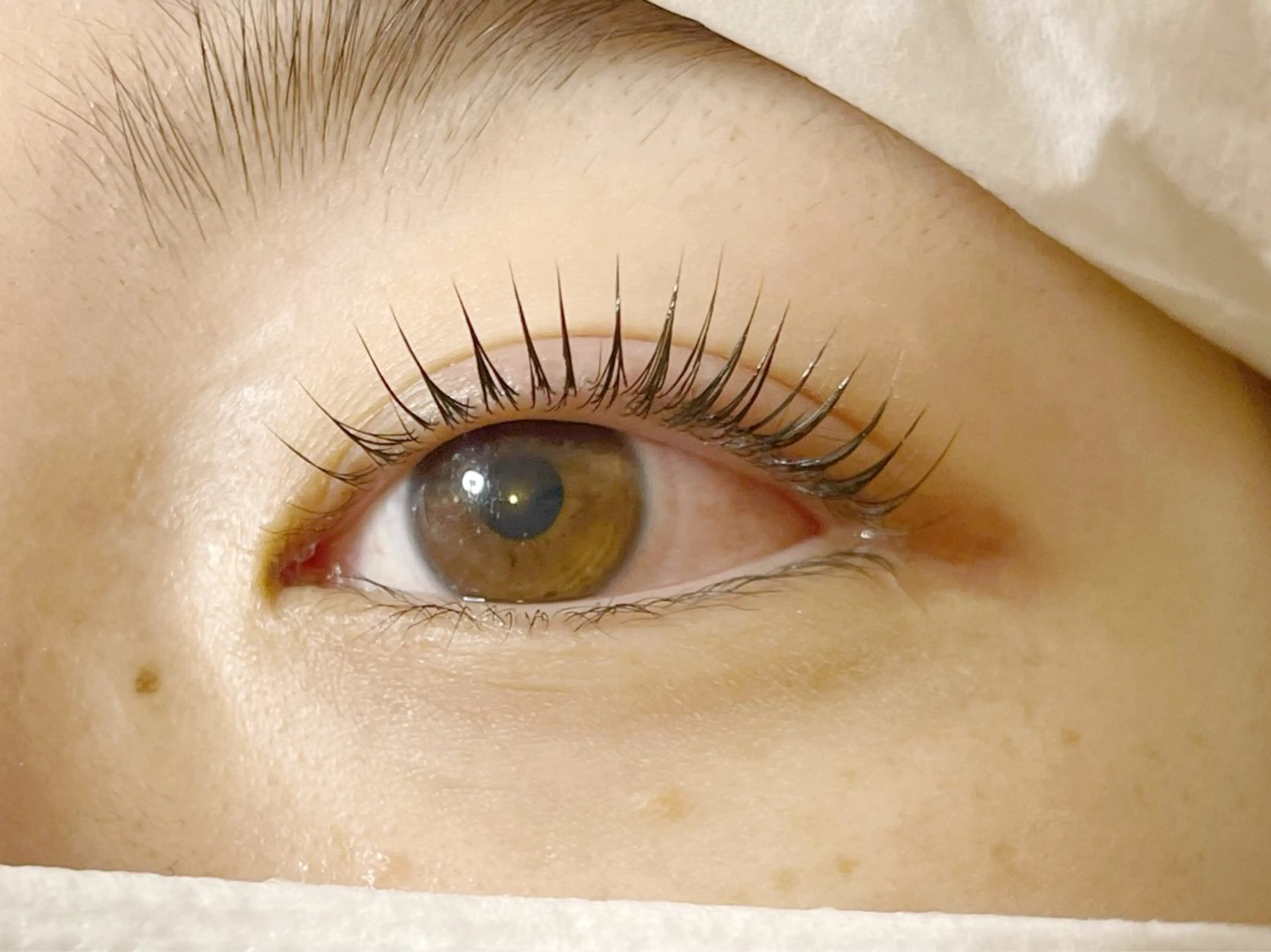 マツエク・マツパ 加藤 葵のマツエク・マツパデザイン