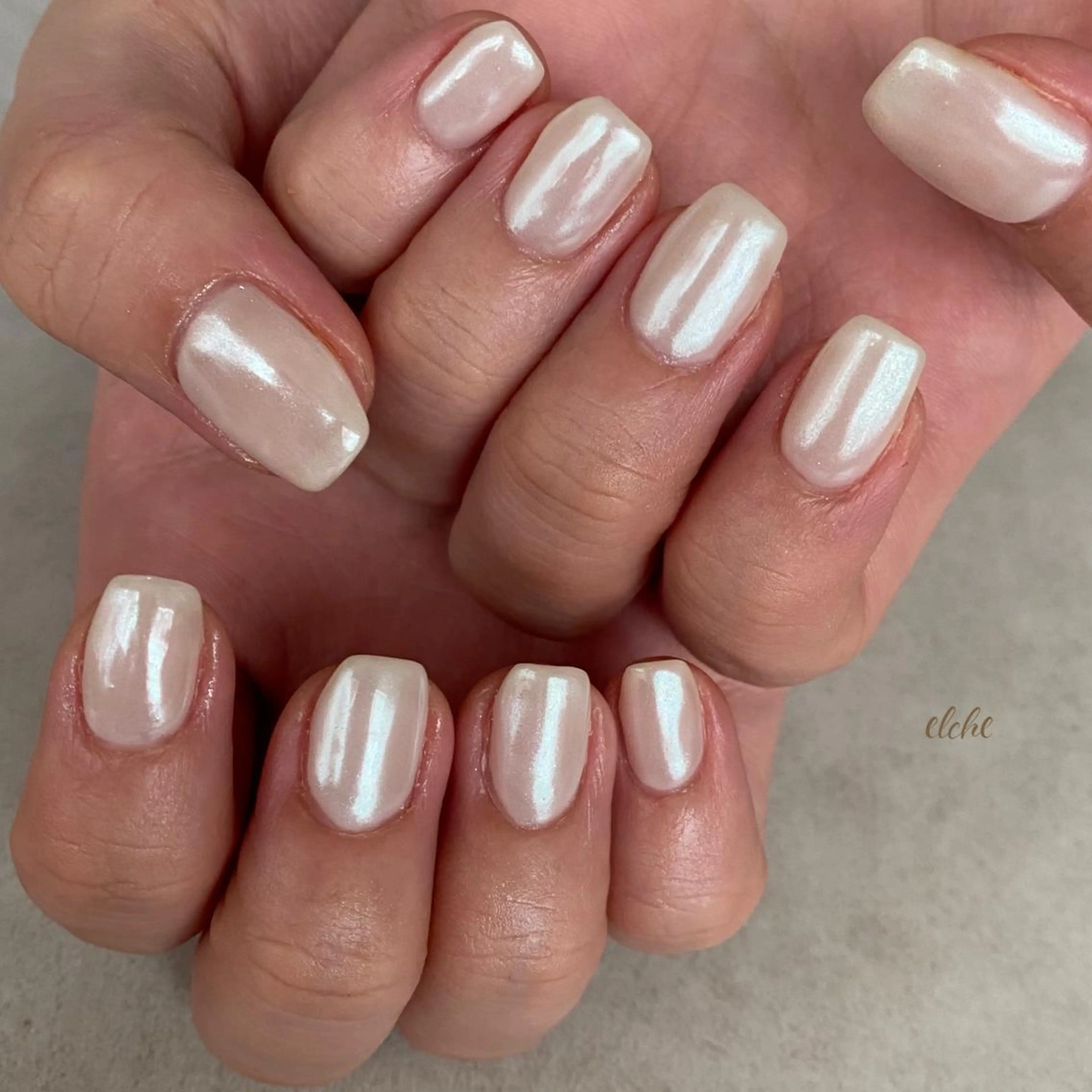 ネイル Rio 𓍼のネイルデザイン