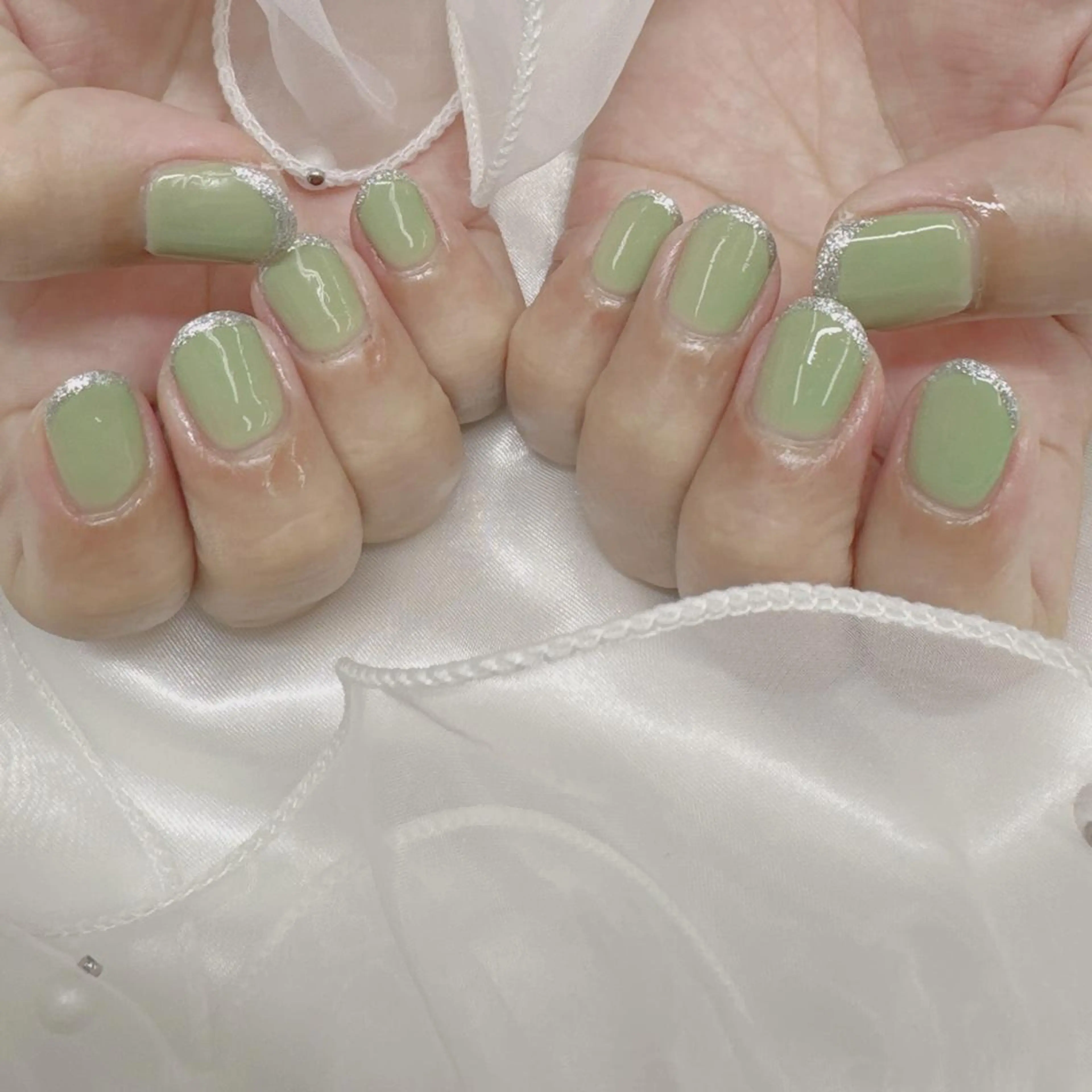 ネイル Nail salon Honey Beeのネイルデザイン