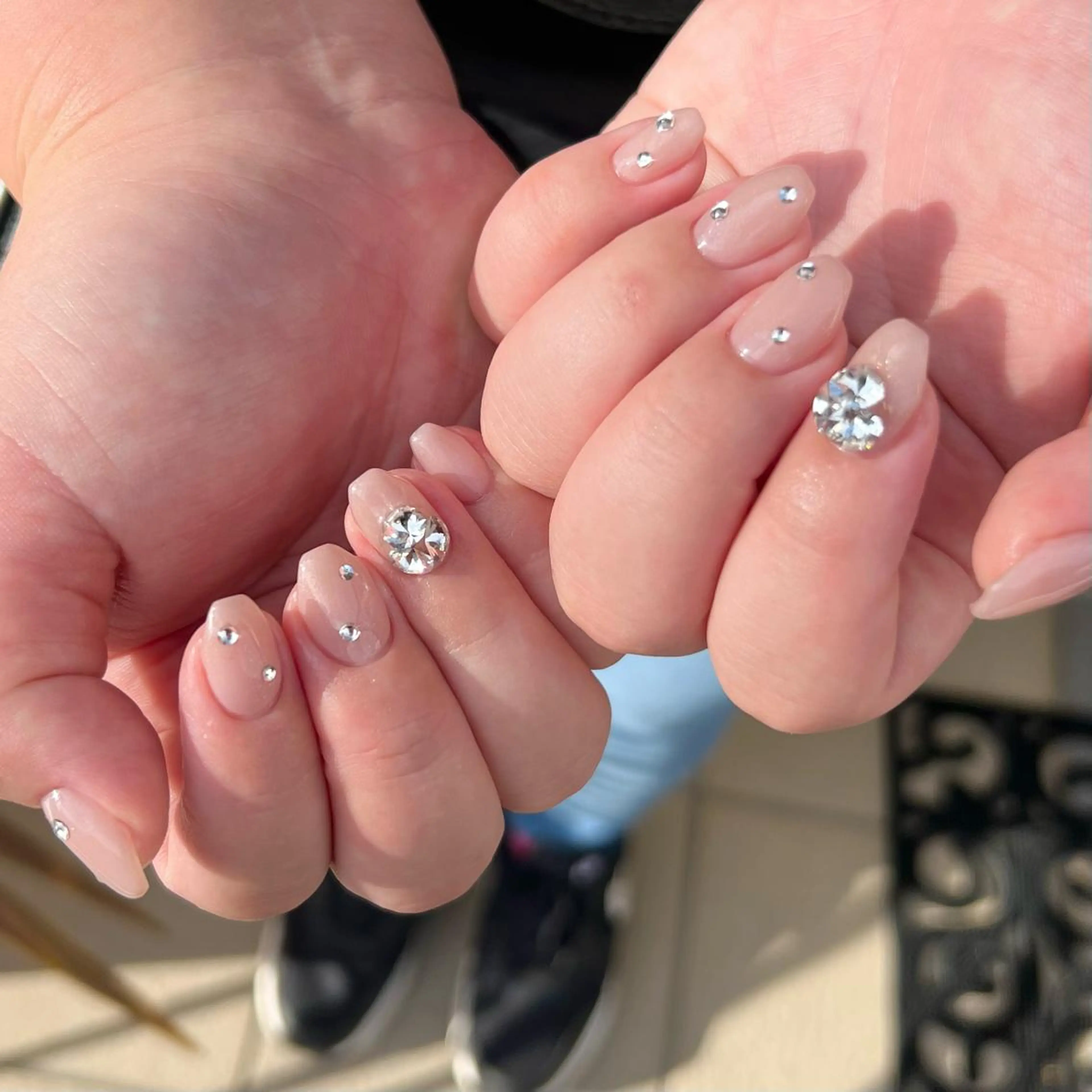 ネイル WEZU NAILのネイルデザイン