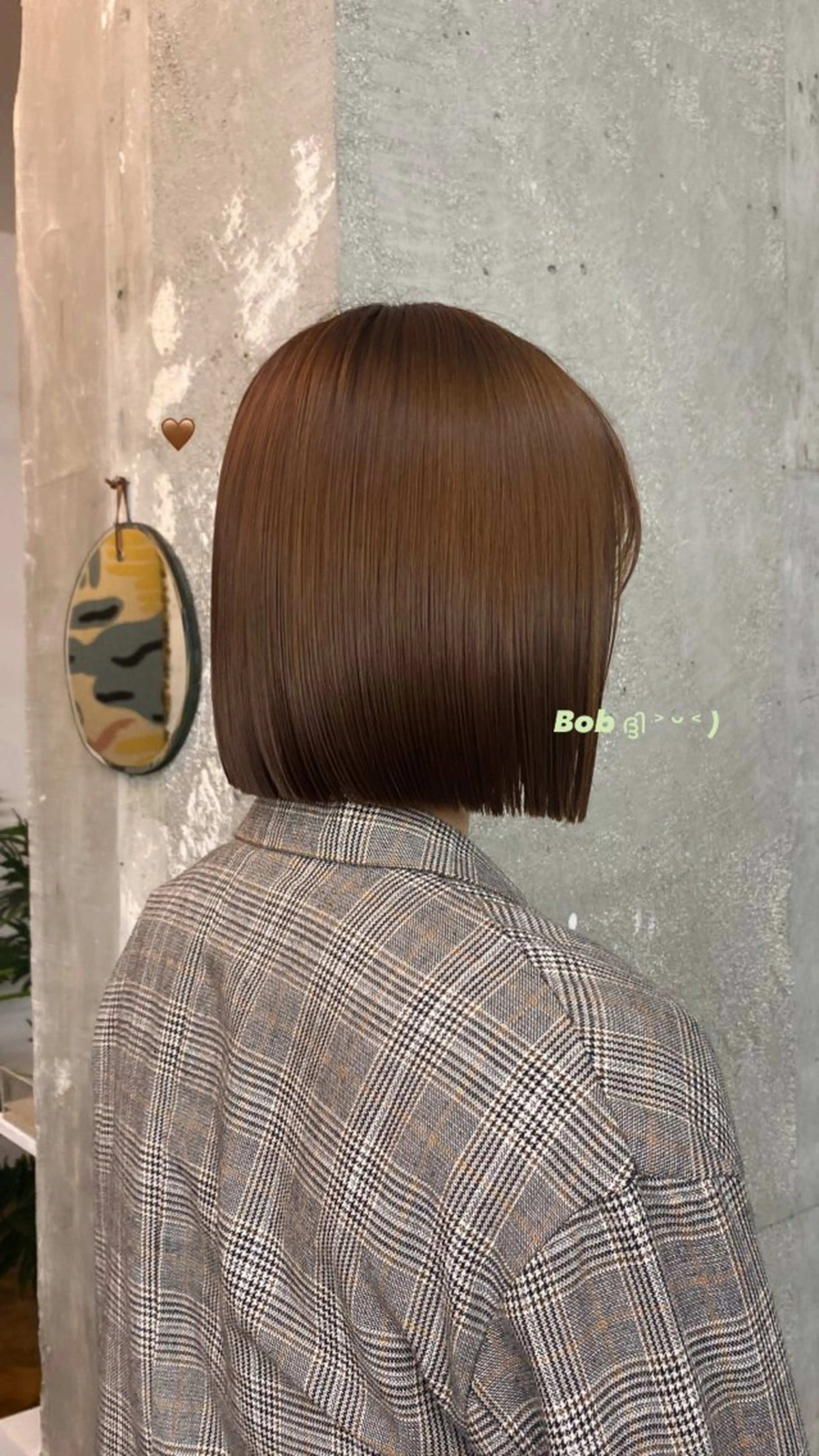 ショート Apero/ 🎀madoka🎀のヘアスタイル