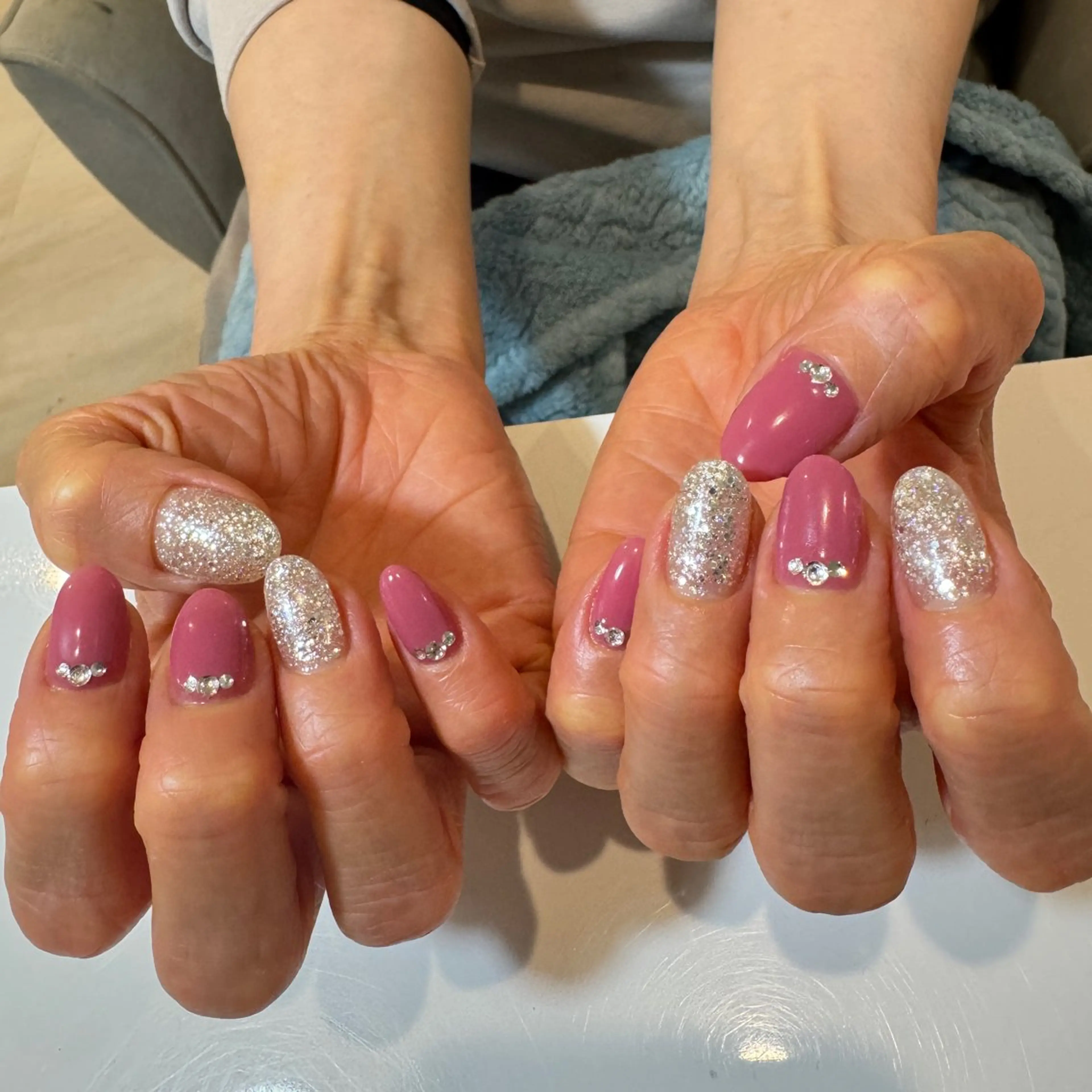 ネイル Girasol YUKIのネイルデザイン