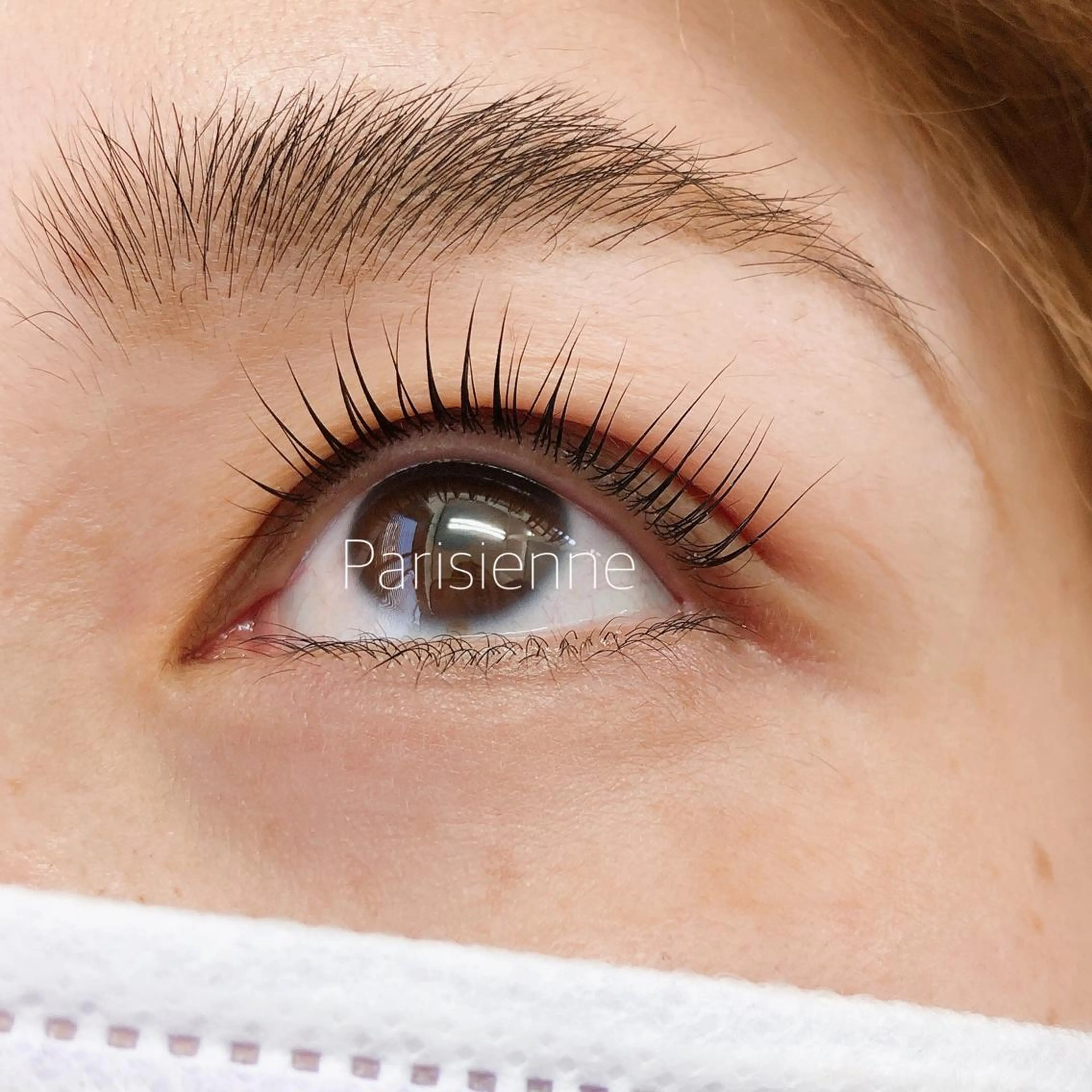 マツエク・マツパ パリジェンヌラッシュリフト FILUMIA.所属・FILU MIA.のマツエク・マツパデザイン