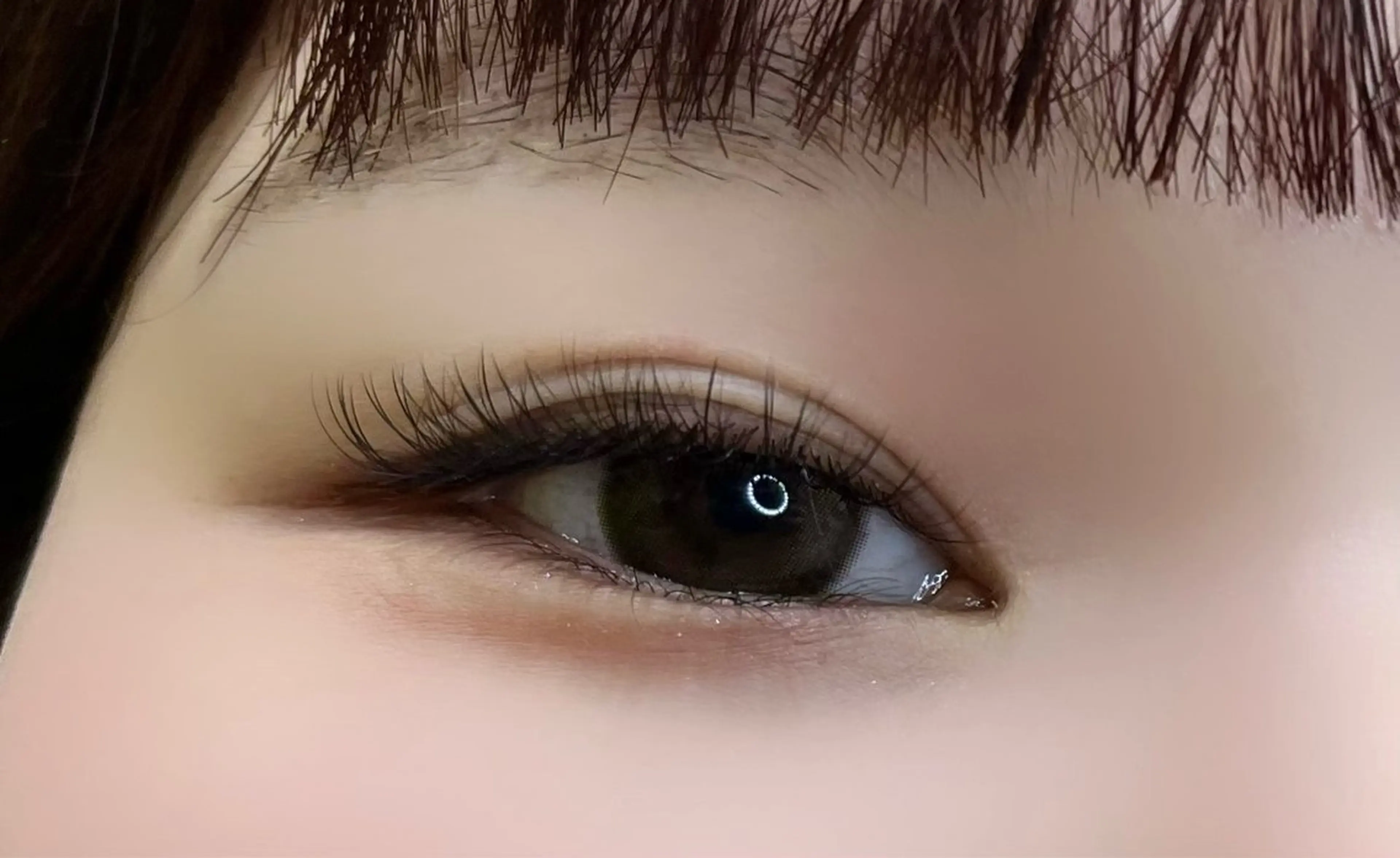 マツエク・マツパ P&Eまつげ専門駅前店所属・上大岡🔆 kitaguchiのマツエク・マツパデザイン