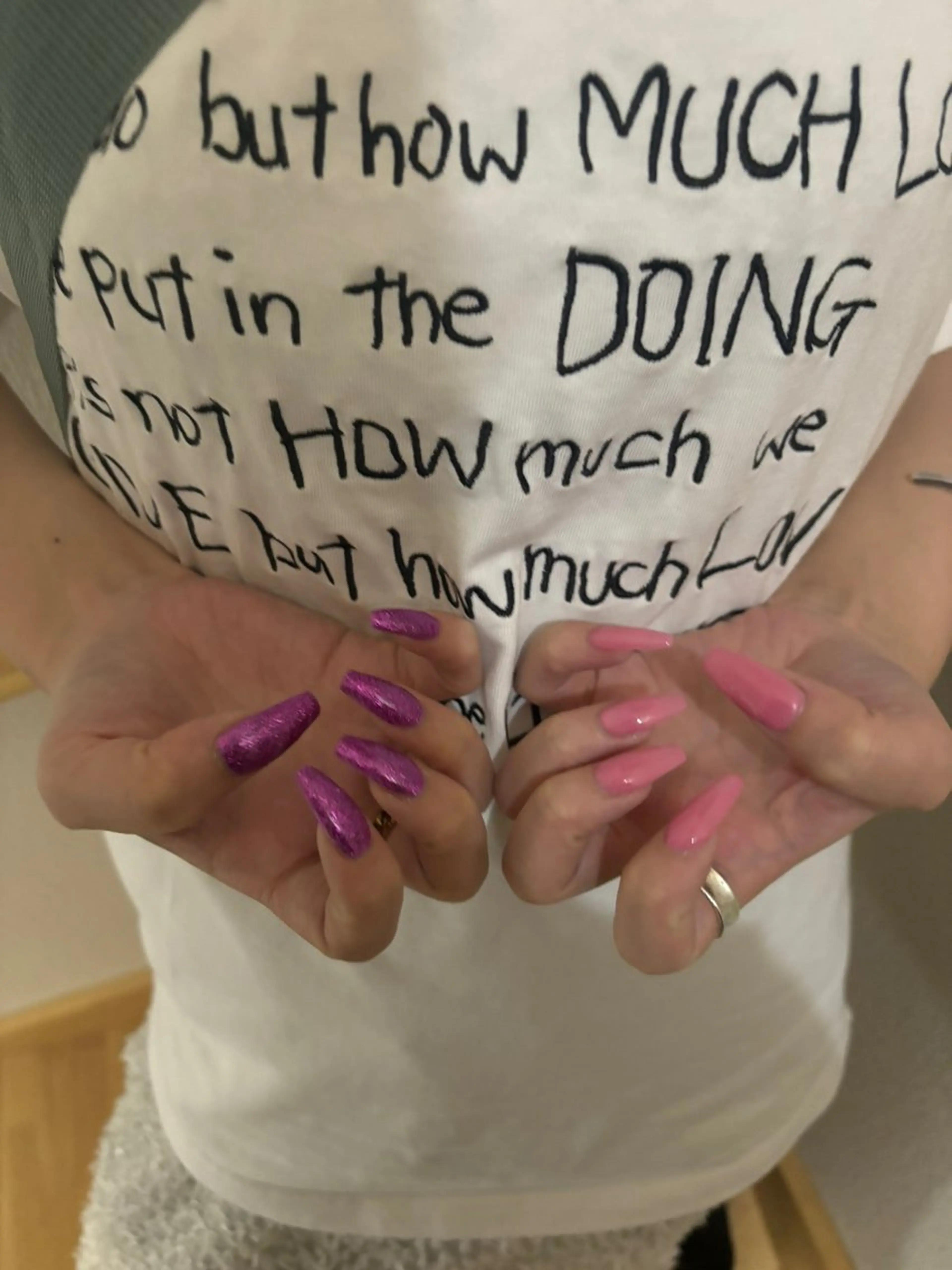 ネイル BooBoonail ～kimi～のネイルデザイン