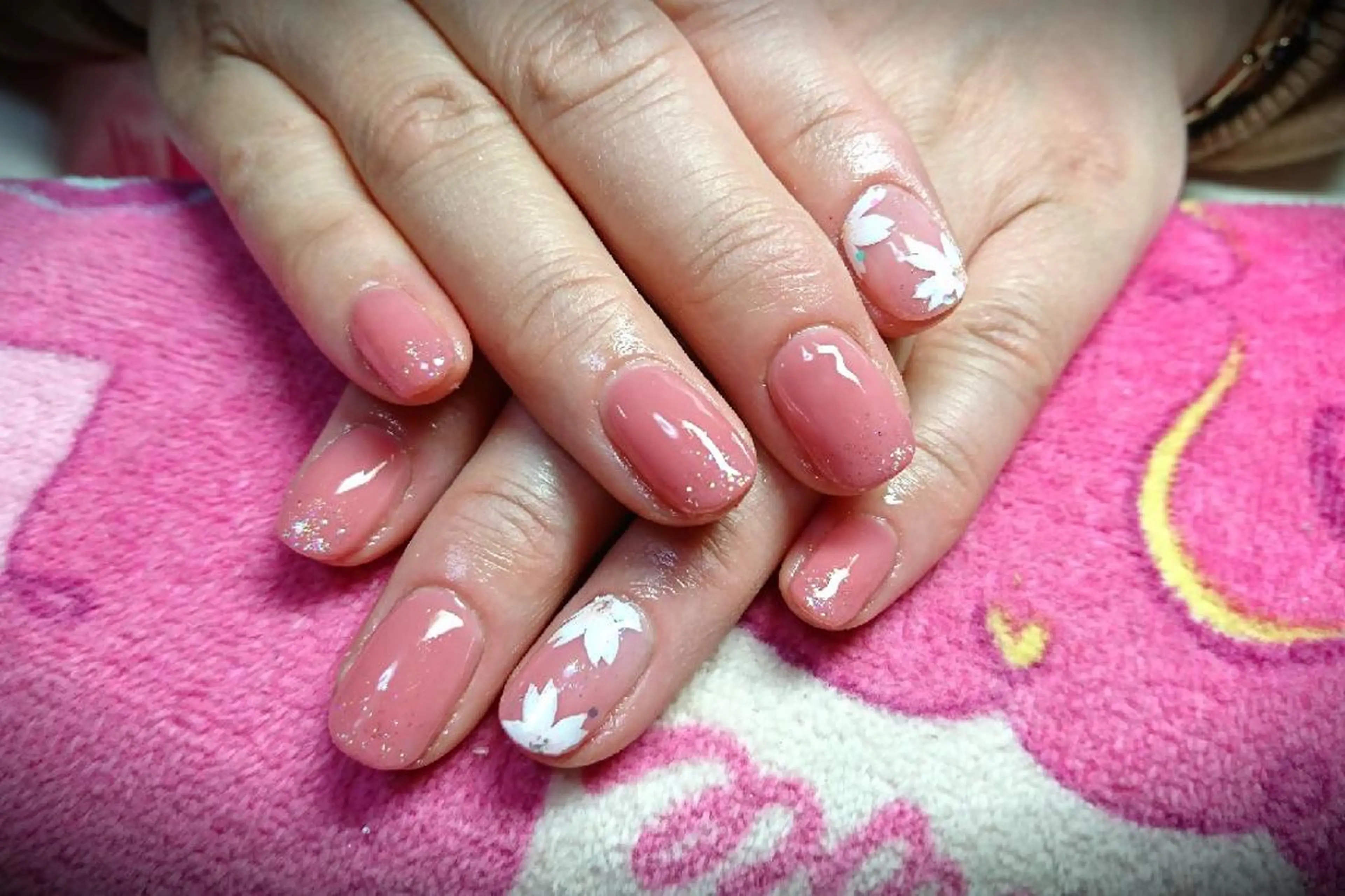ネイル nail yukkoのネイルデザイン