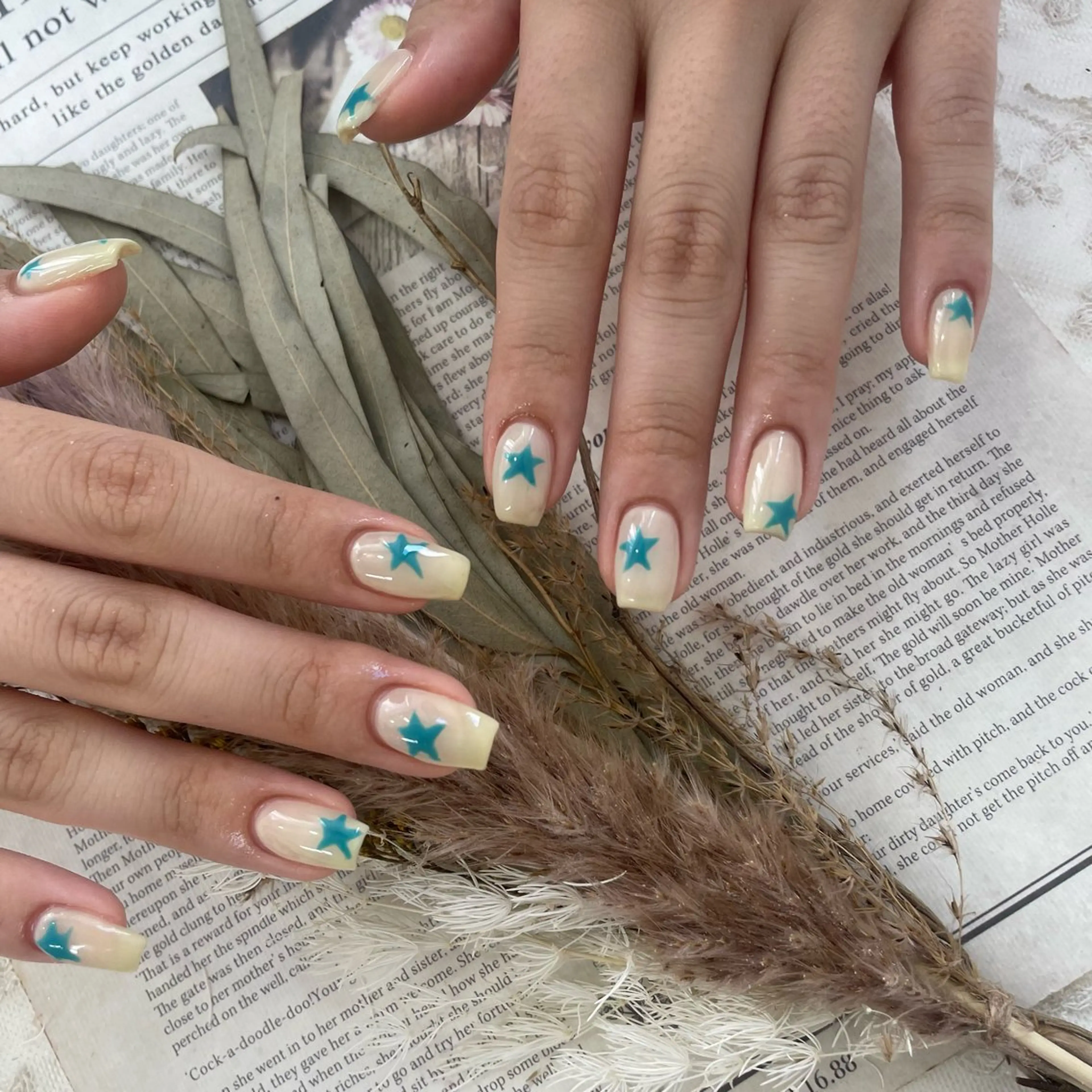 ネイル ハンドネイル Basic 町田本店 kiraraのネイルデザイン