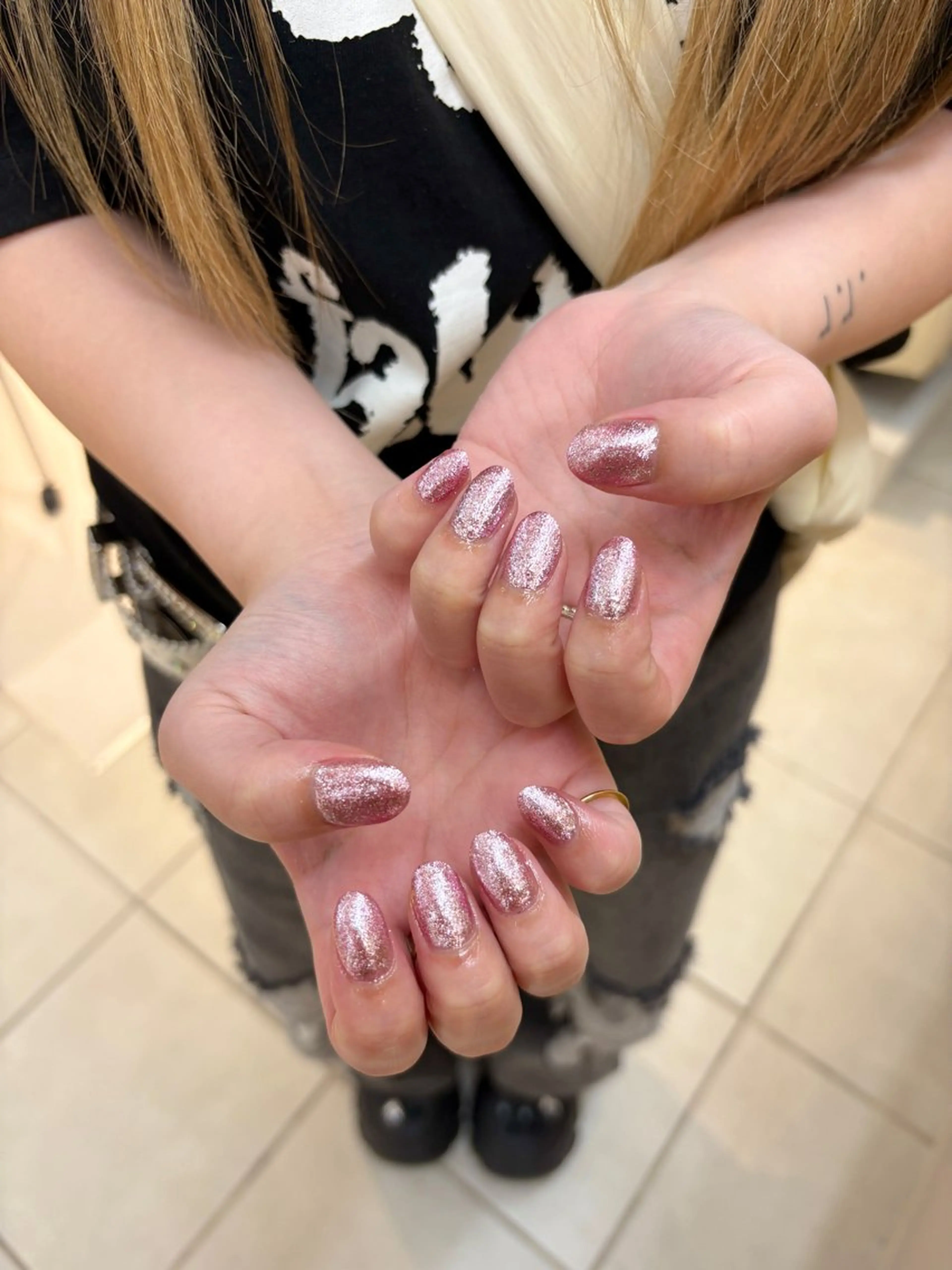 ネイル karen DEEnailのネイルデザイン