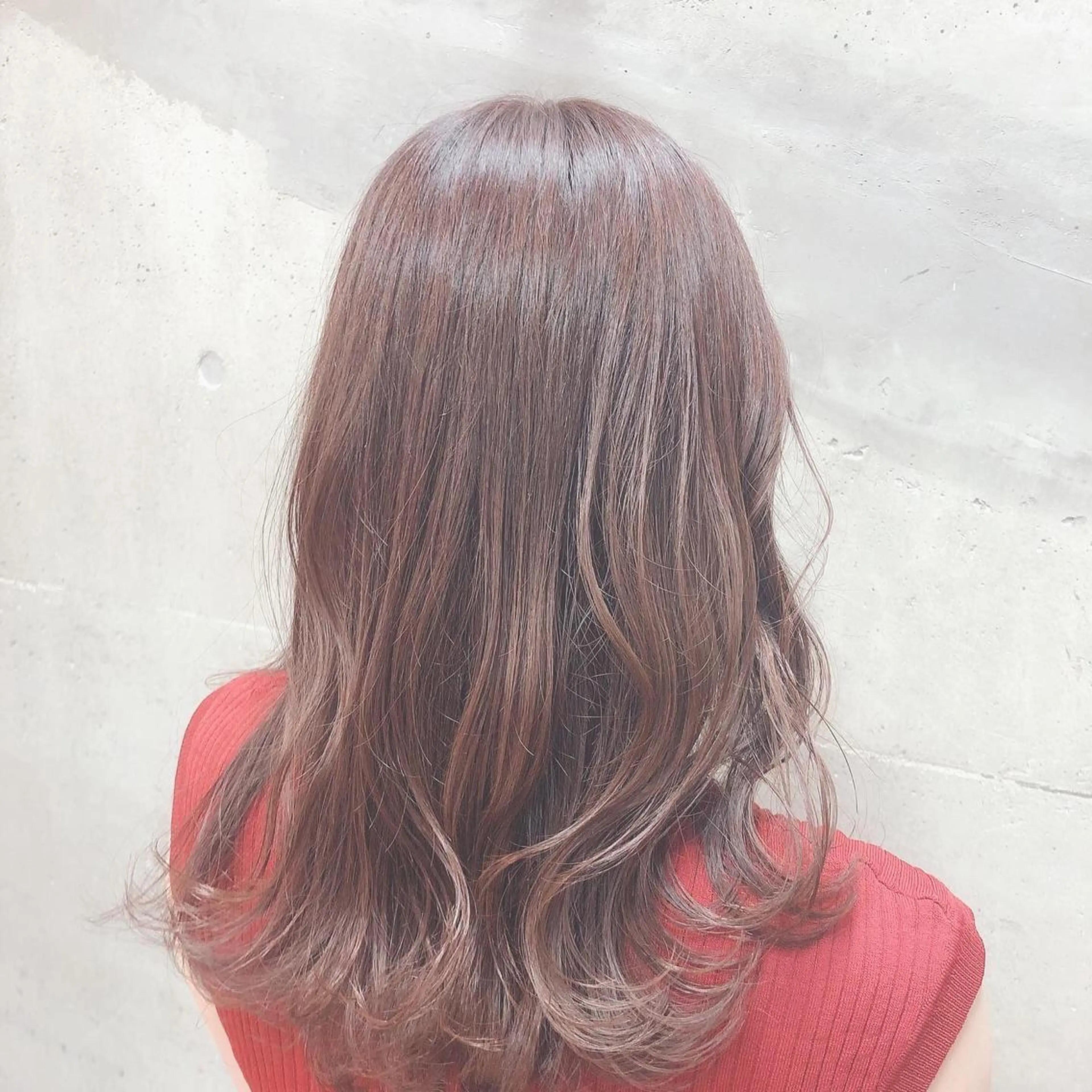 【ご新規限定☆】デジタルパーマ+カット+ヘアパックTrの写真