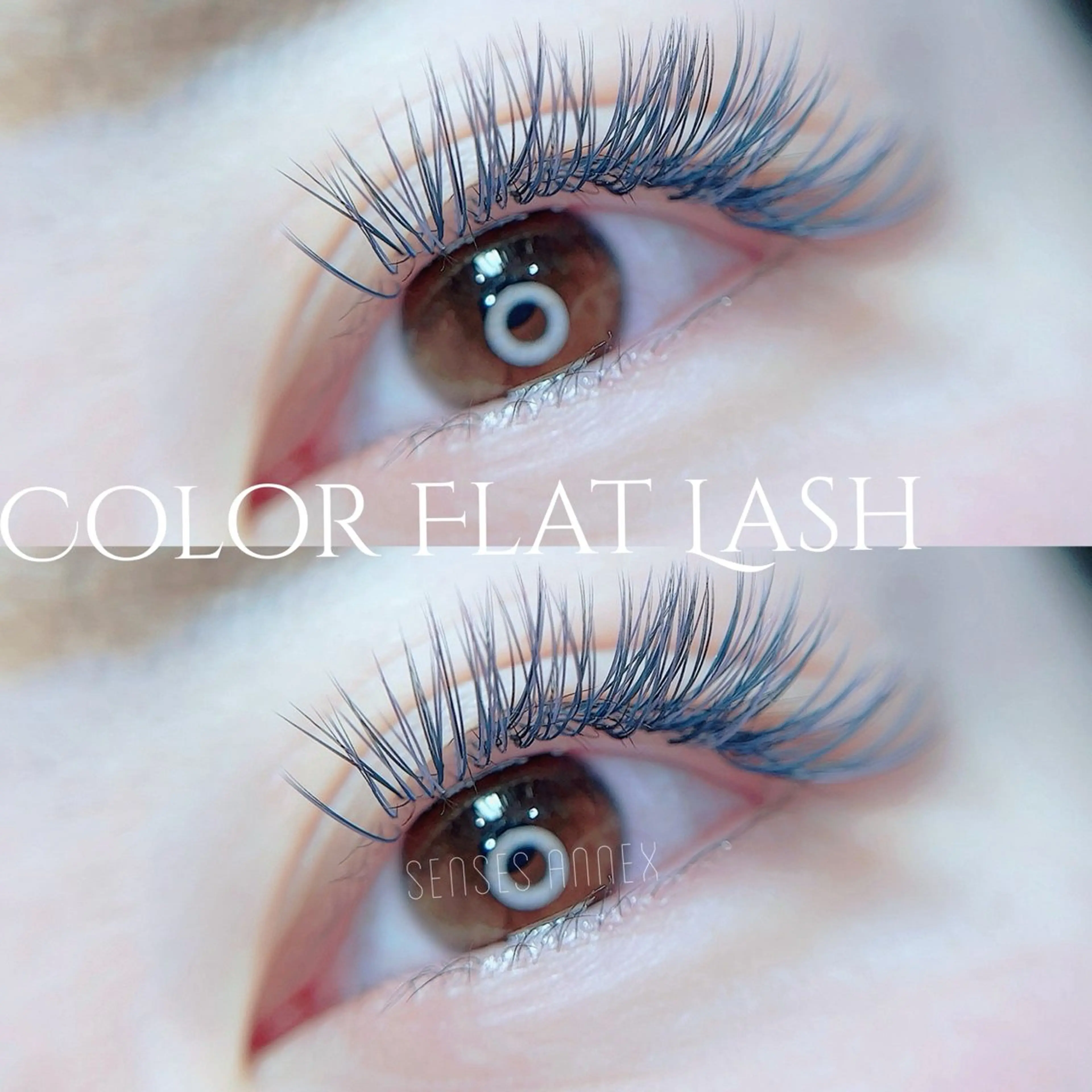 マツエク・マツパ マツエク MARI .のマツエク・マツパデザイン