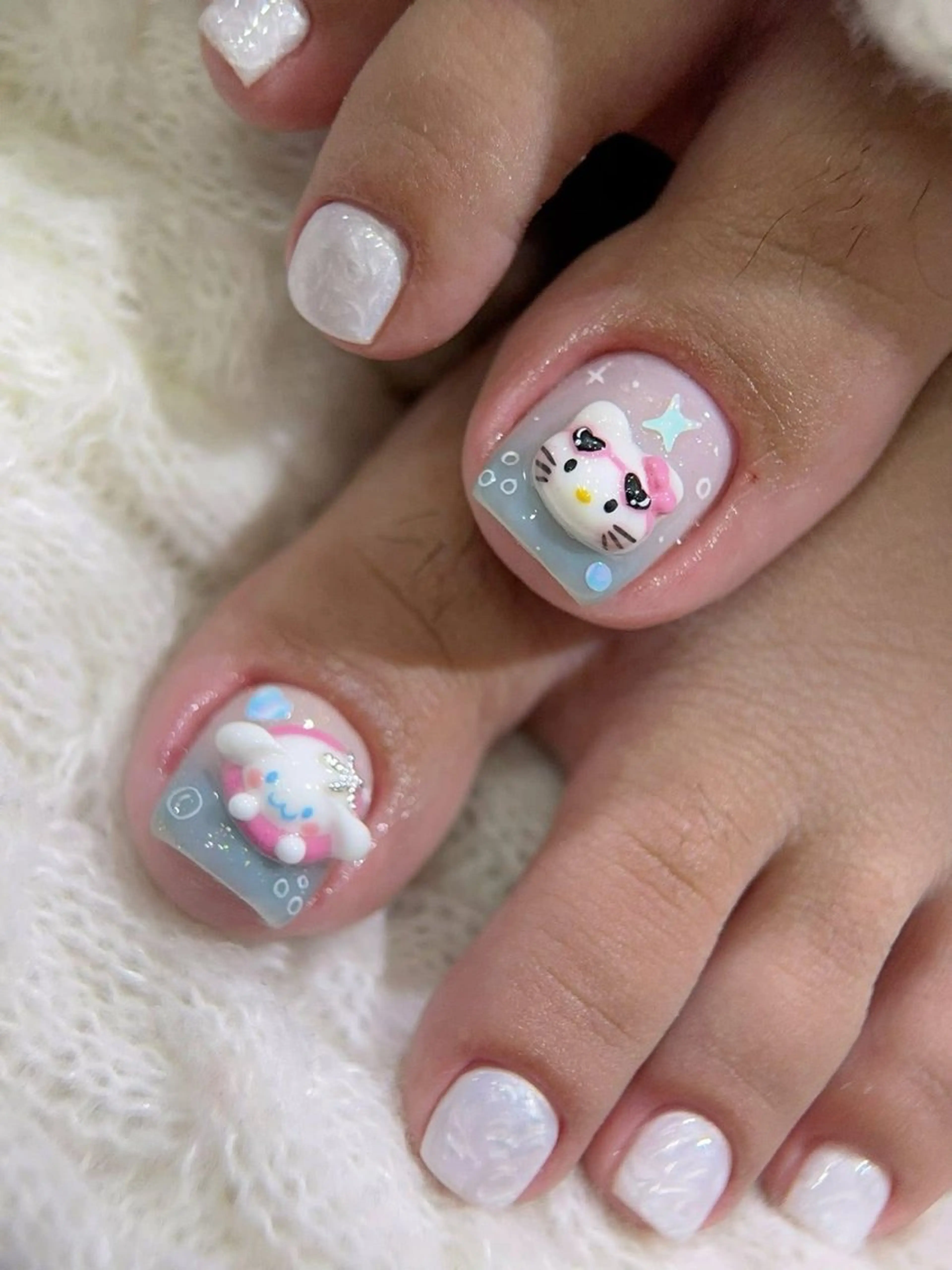 ネイル Sora Nail所属・Sora Nailのネイルデザイン