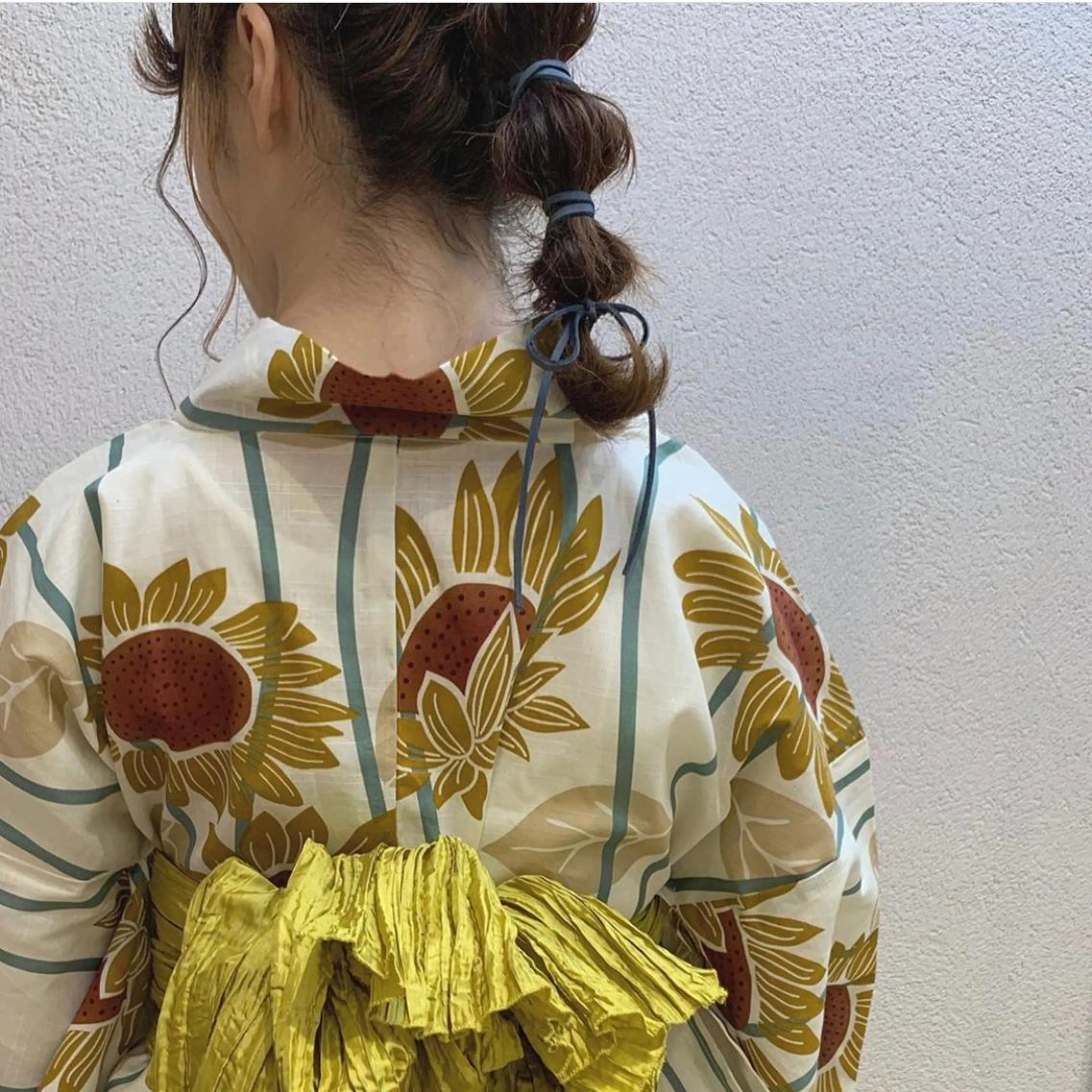 セミロング ayano /トレンドヘアのヘアスタイル