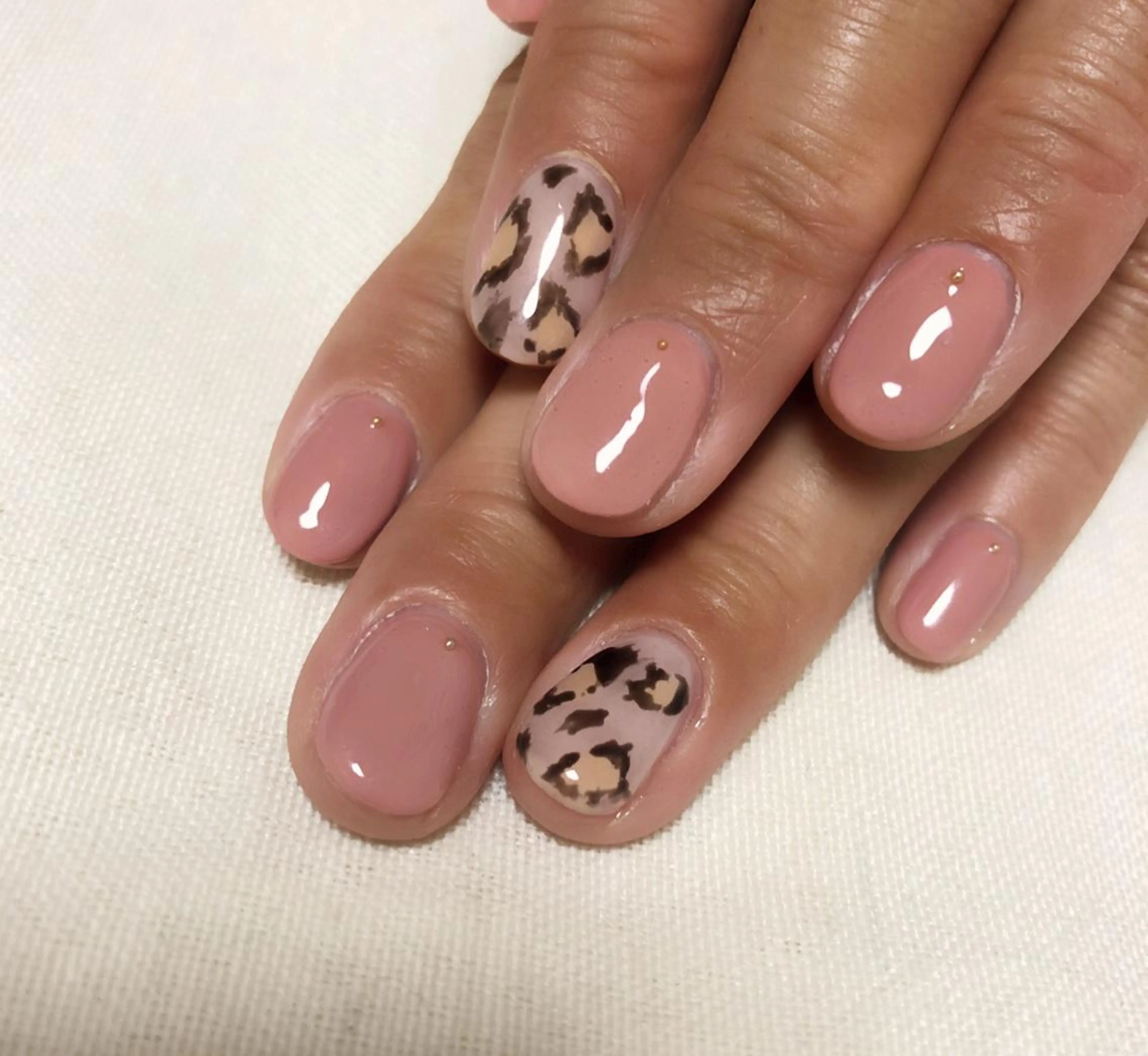 ネイル アートネイル AZU nailのネイルデザイン