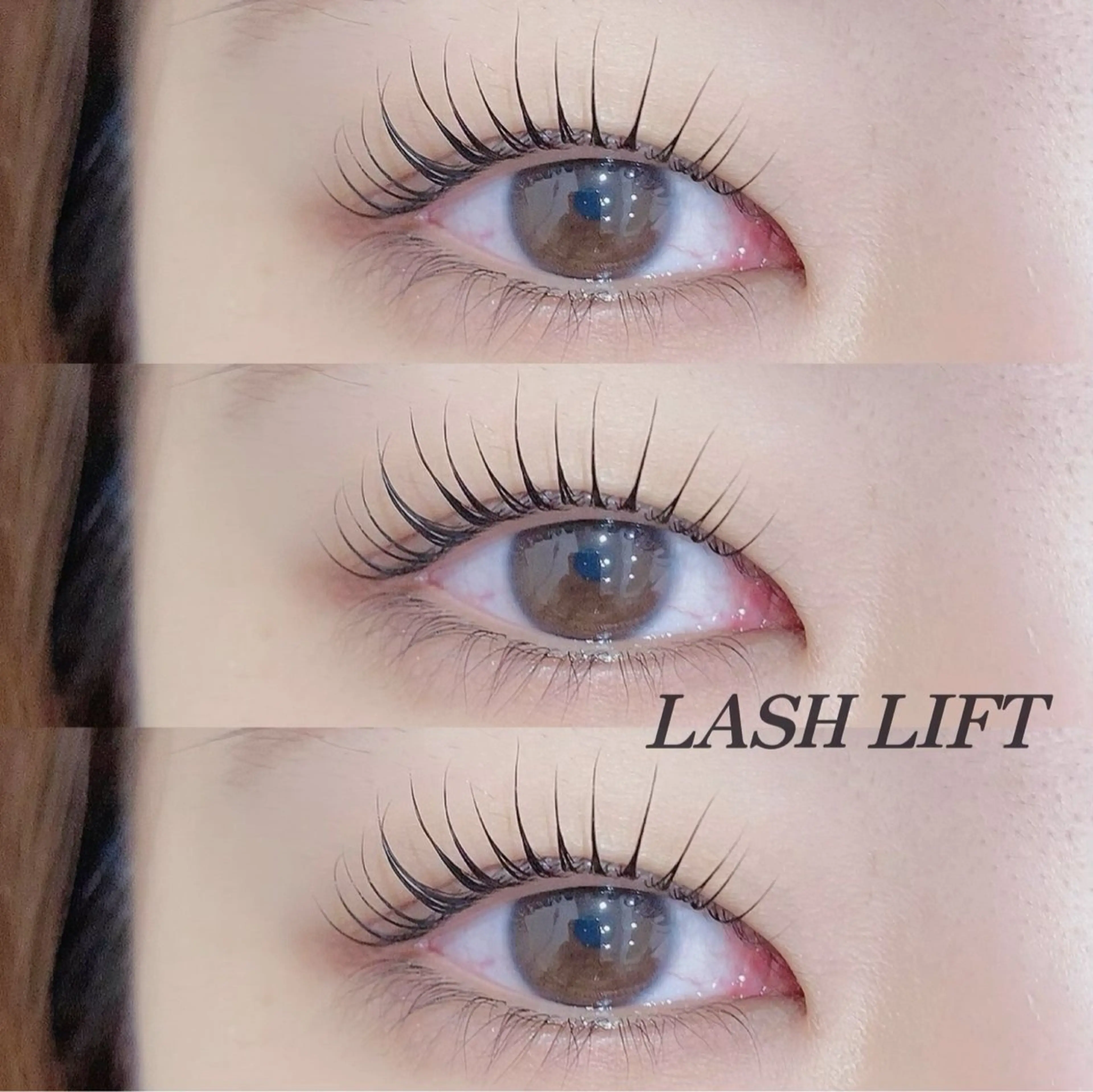 マツエク・マツパ マツパ RIGOLETTO 🤍吉成愛華のマツエク・マツパデザイン