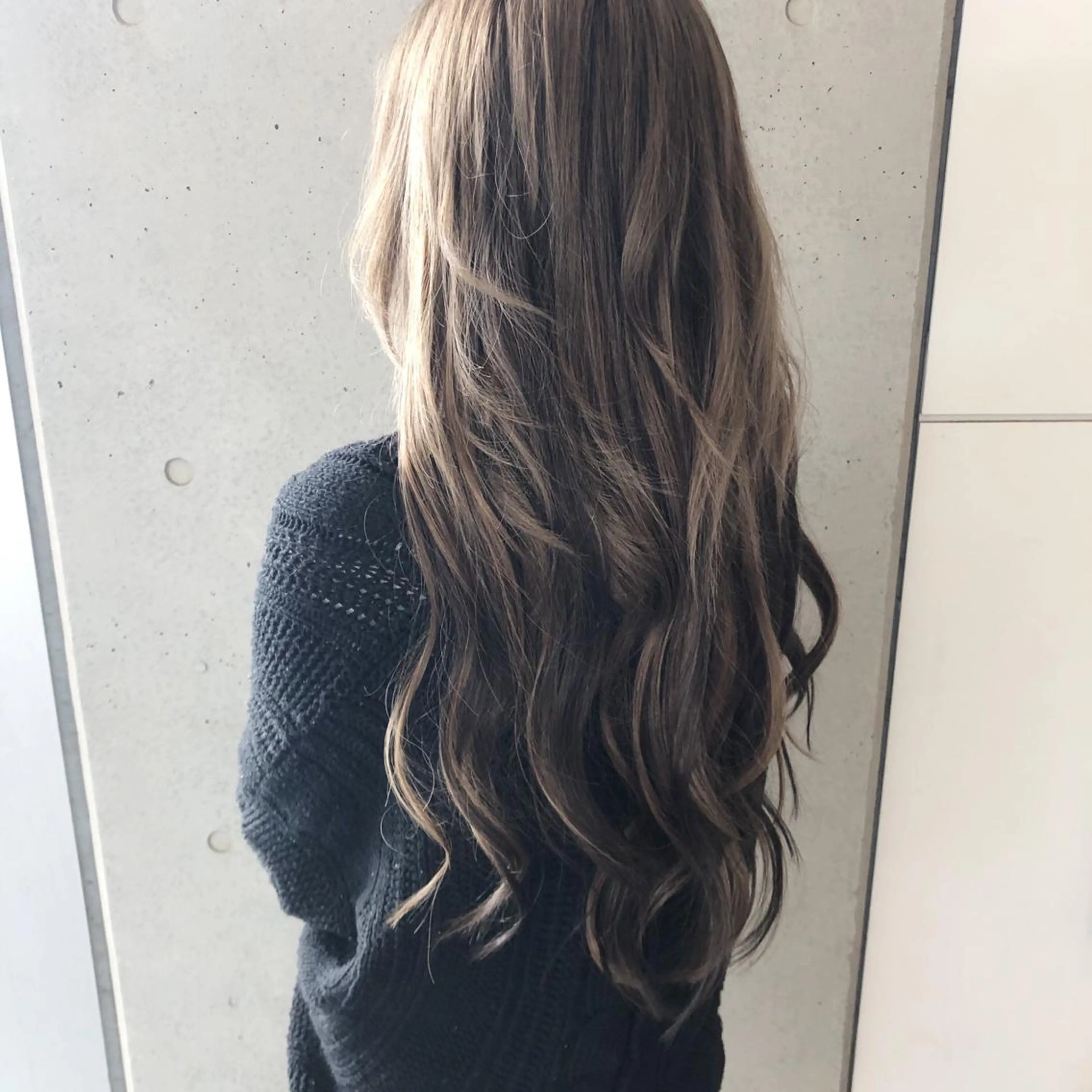 ミディアム Yuueye mioのマツエク・マツパデザイン