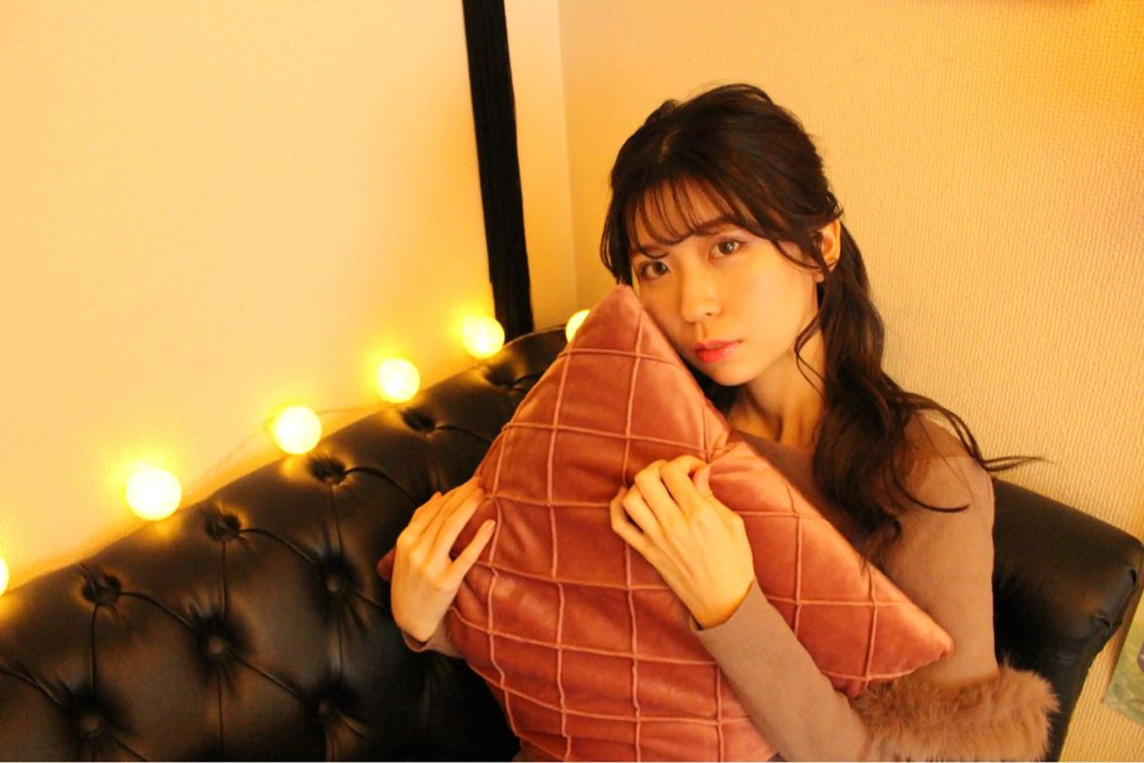 ヘアアレンジ ヘアセット 札幌円山ヘアメイク/ バーガスのヘアスタイル