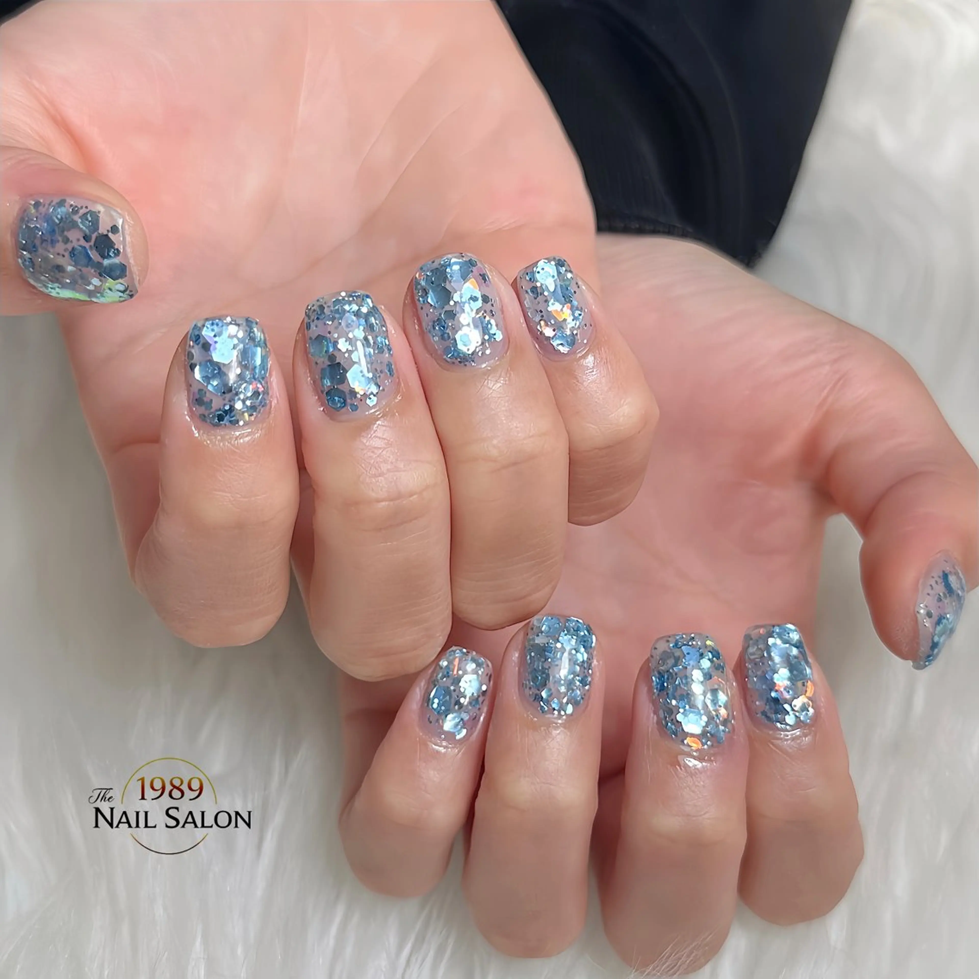 ネイル ハンドネイル The 1989 Nail Salonのネイルデザイン