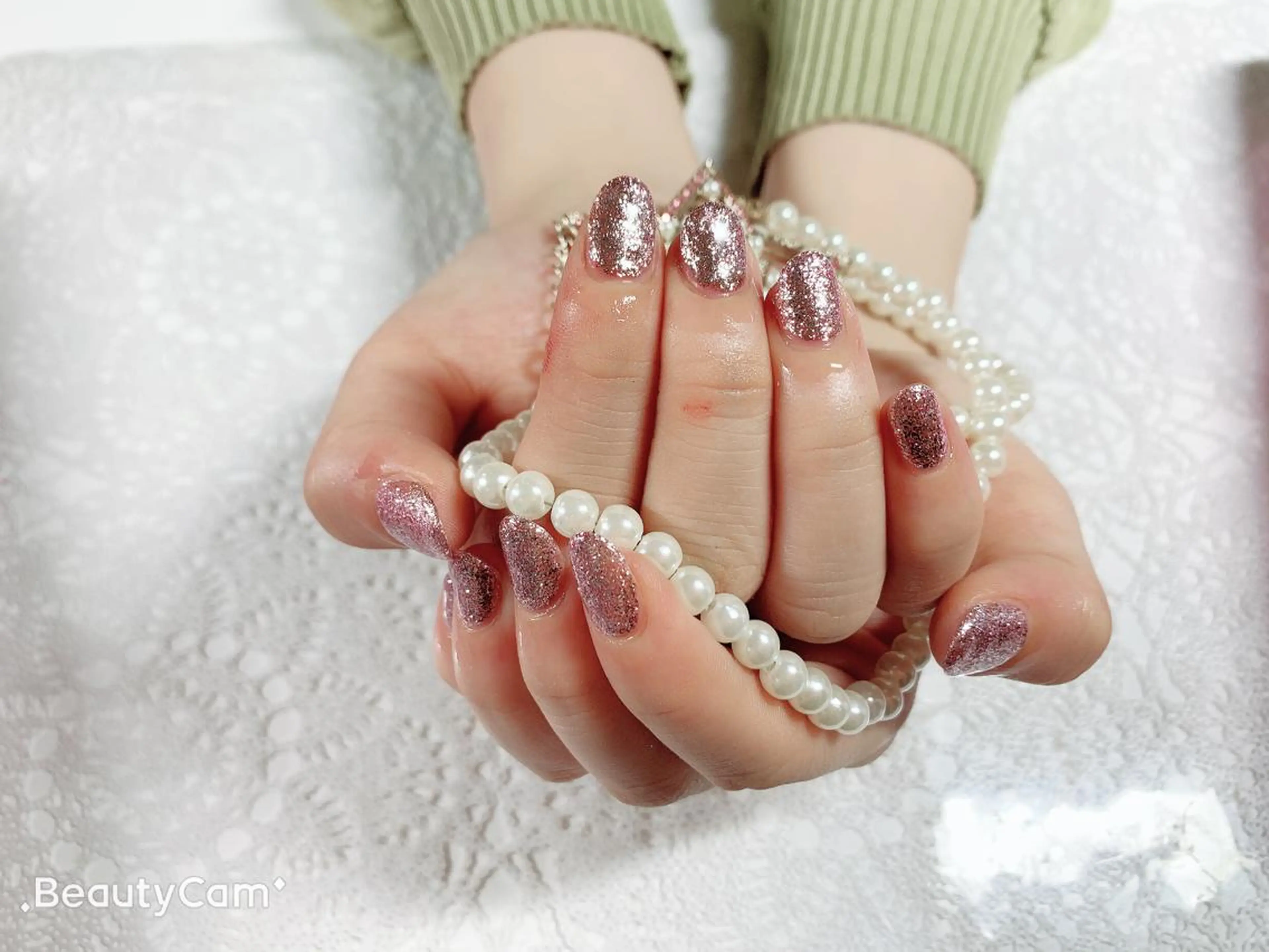 ネイル Pretty  J nail salon所属・pretty Jのネイルデザイン