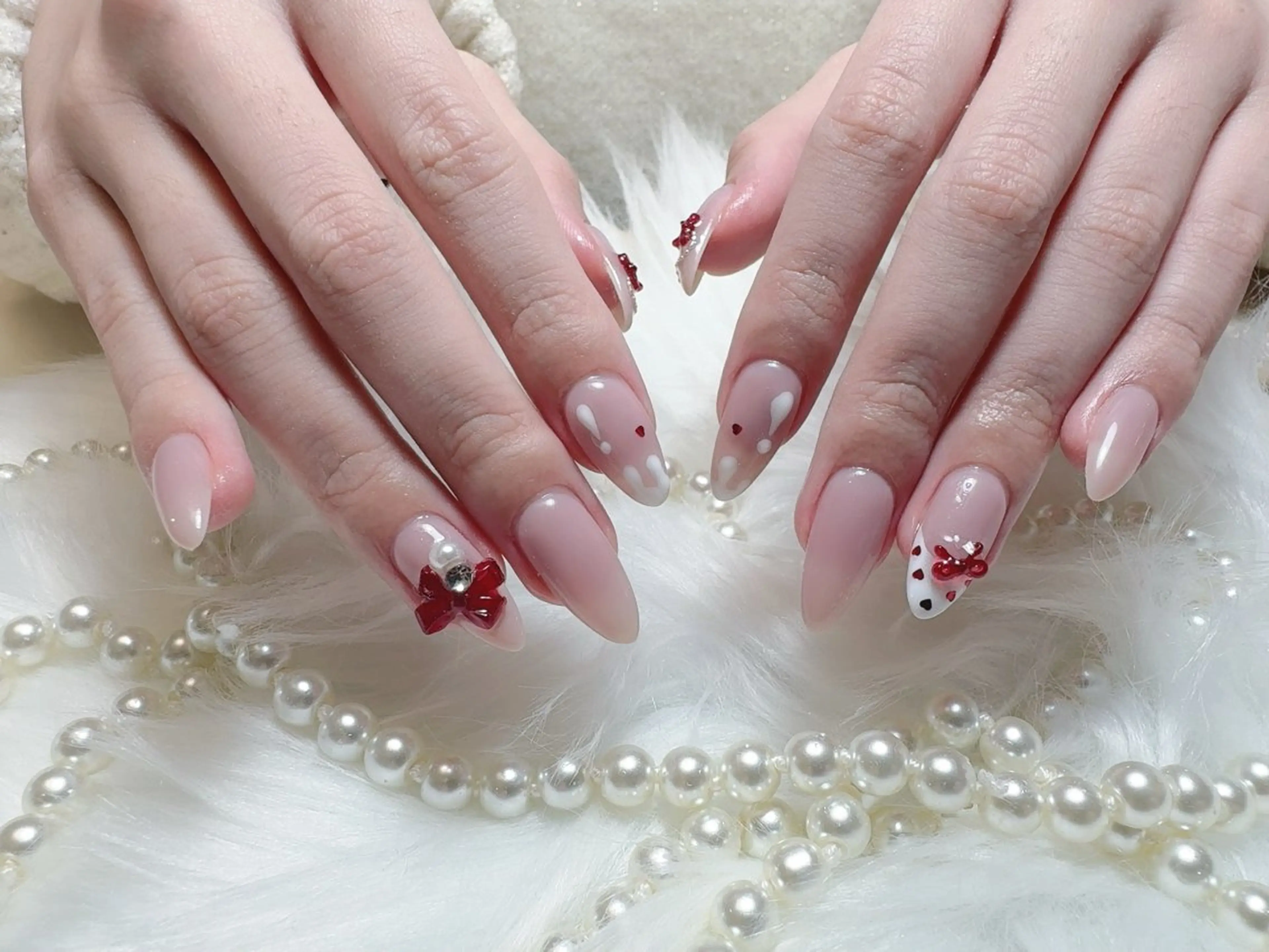 ネイル Bella Nail Salon NANAのネイルデザイン