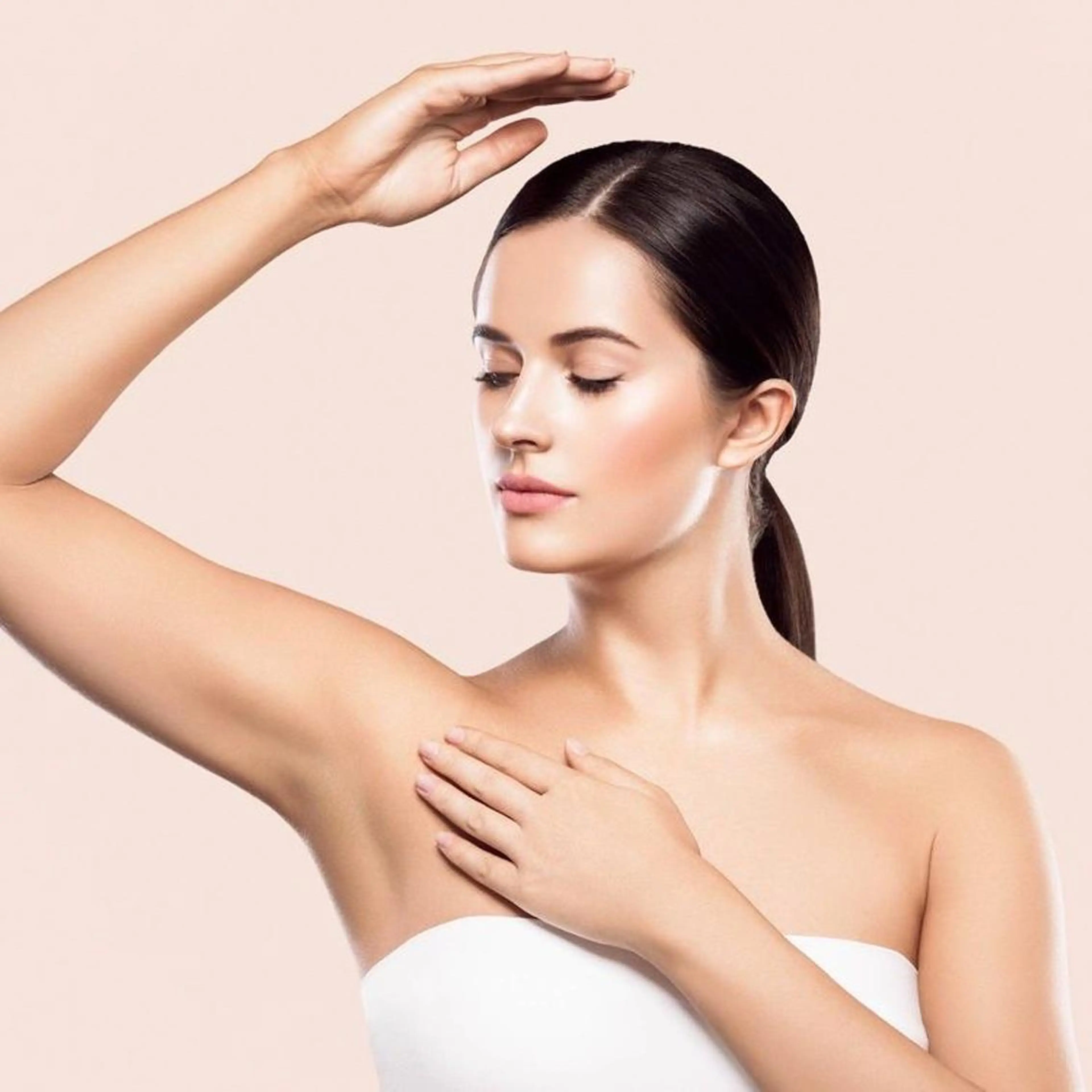 脱毛 美肌脱毛サロン　琥珀所属・トータルビューティー 琥珀のエステ・リラクイメージ