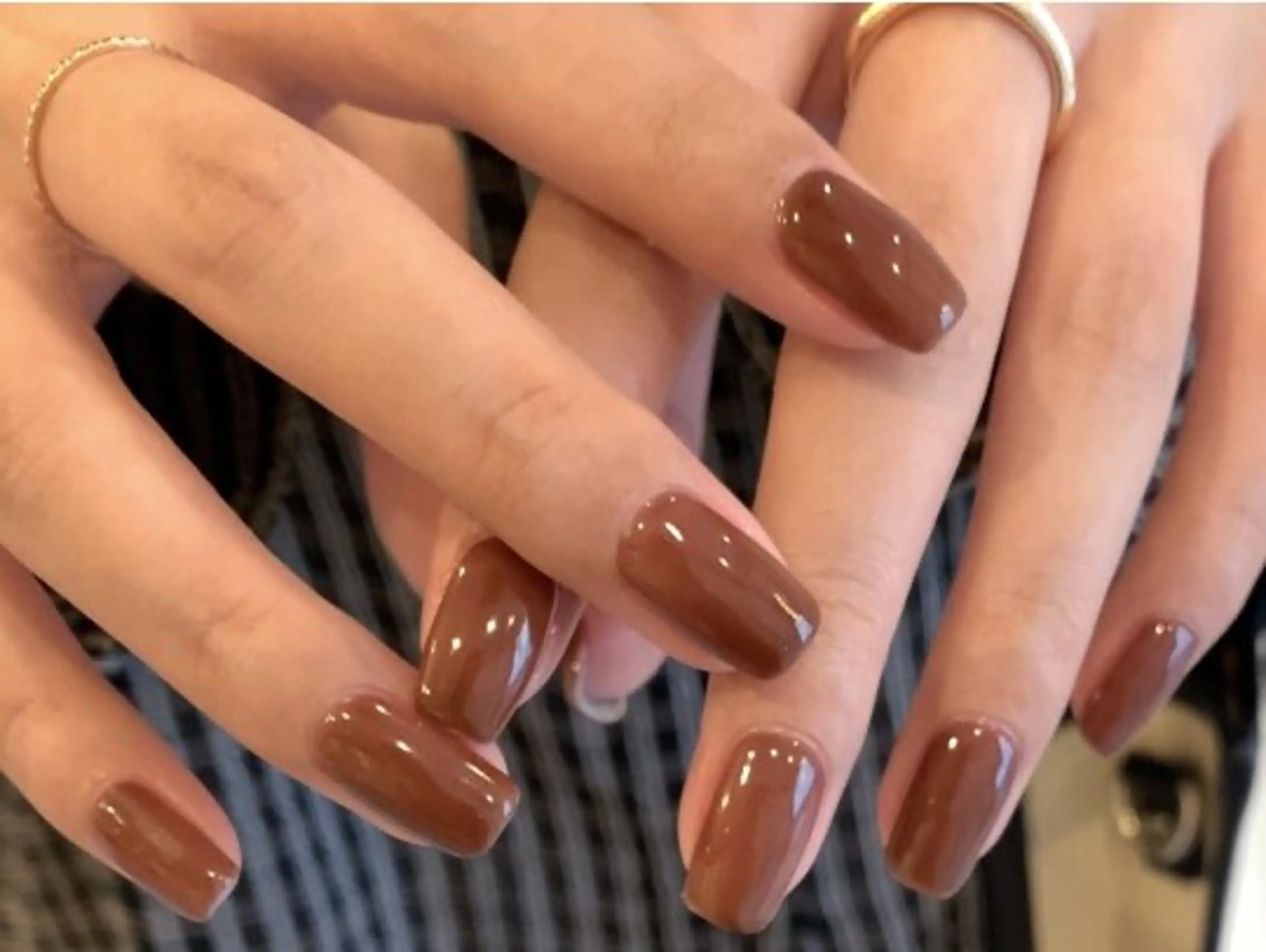 ネイル よもぎ蒸し占いサロン　MOGGY-所属・Moggy_ Ayaのエステ・リラクイメージ